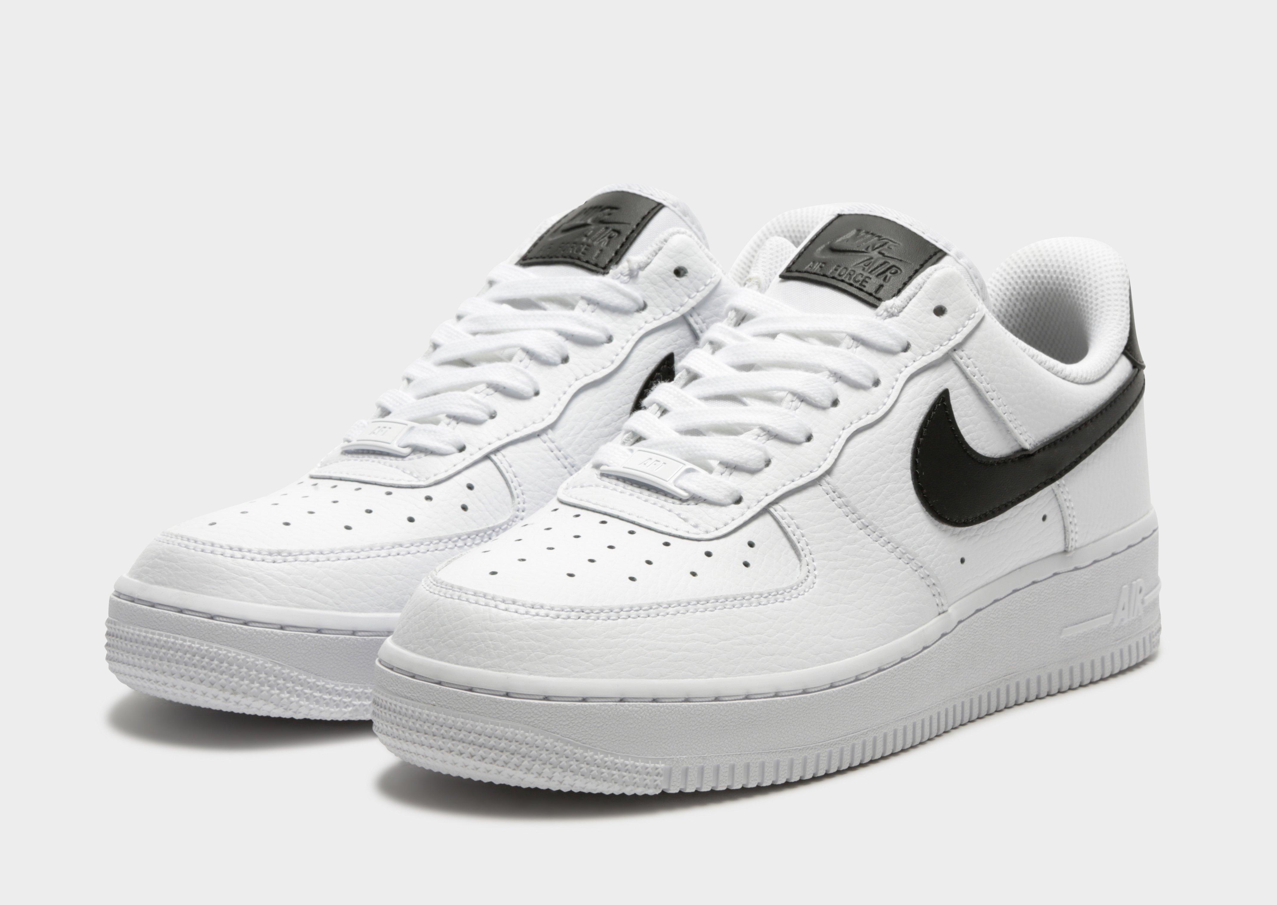 level 8 air force 1
