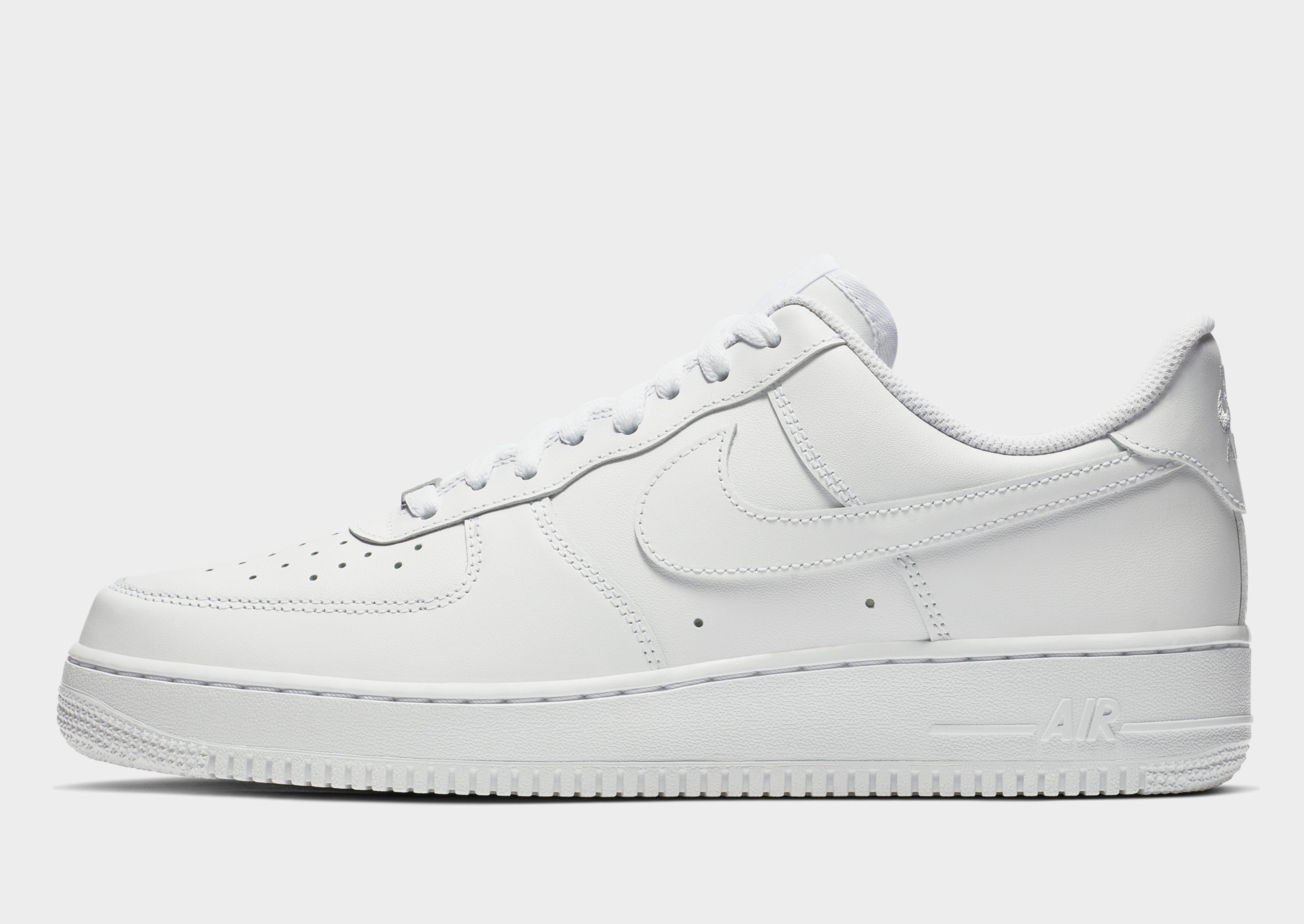 af1 07 white