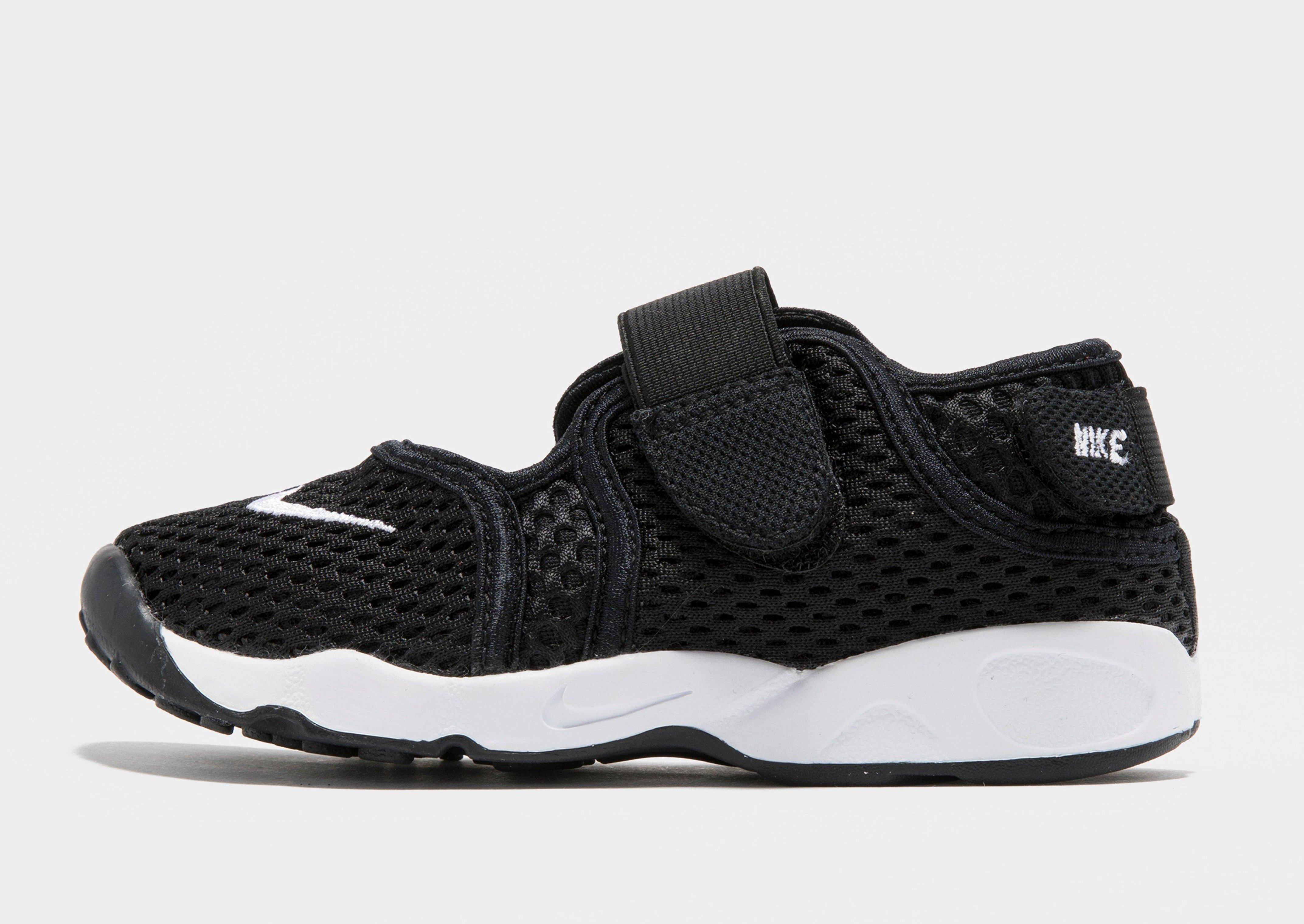 Black Nike Little Rift | JD Sports Malaysia