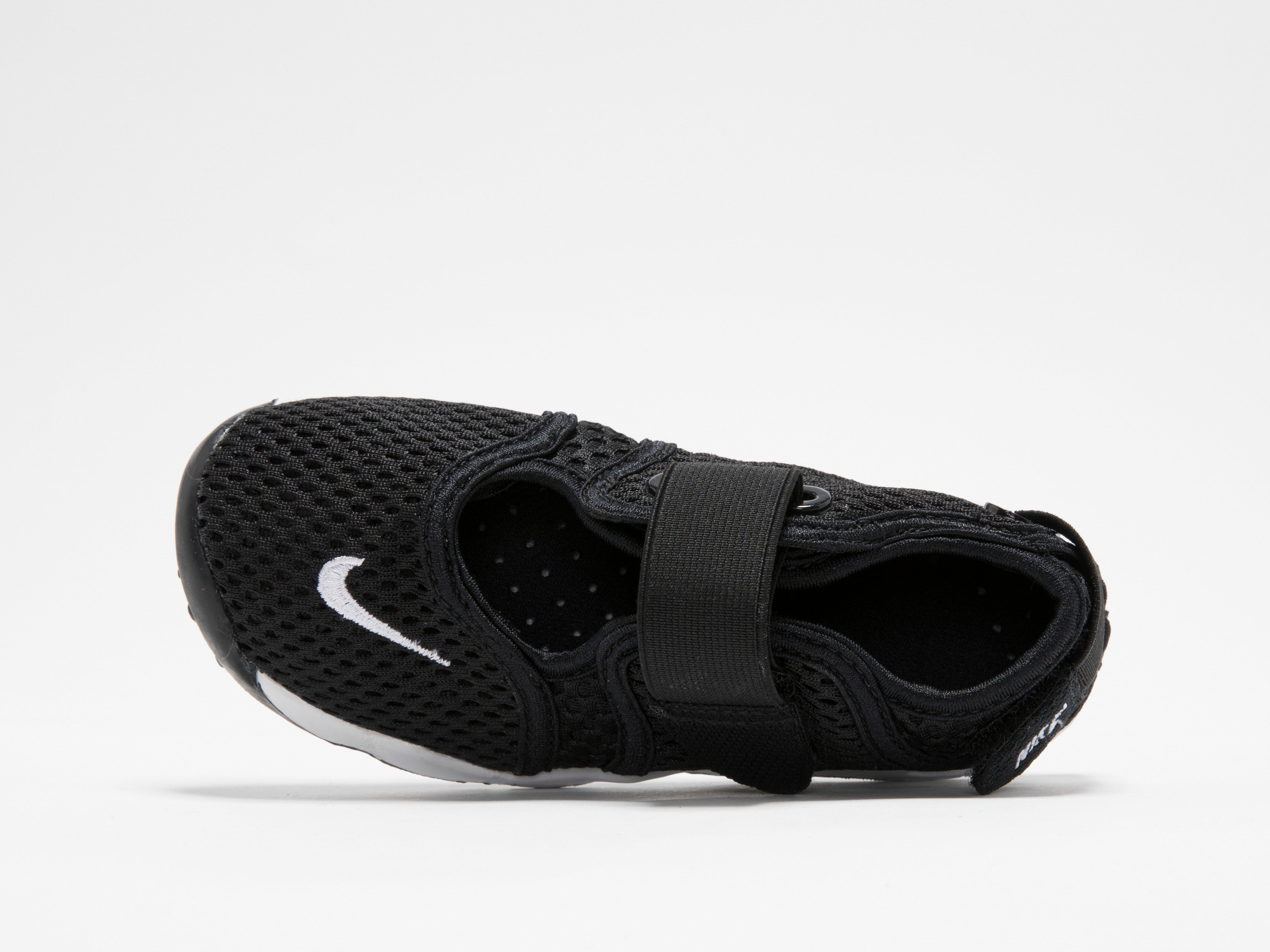 Black Nike Little Rift JD Sports Singapore