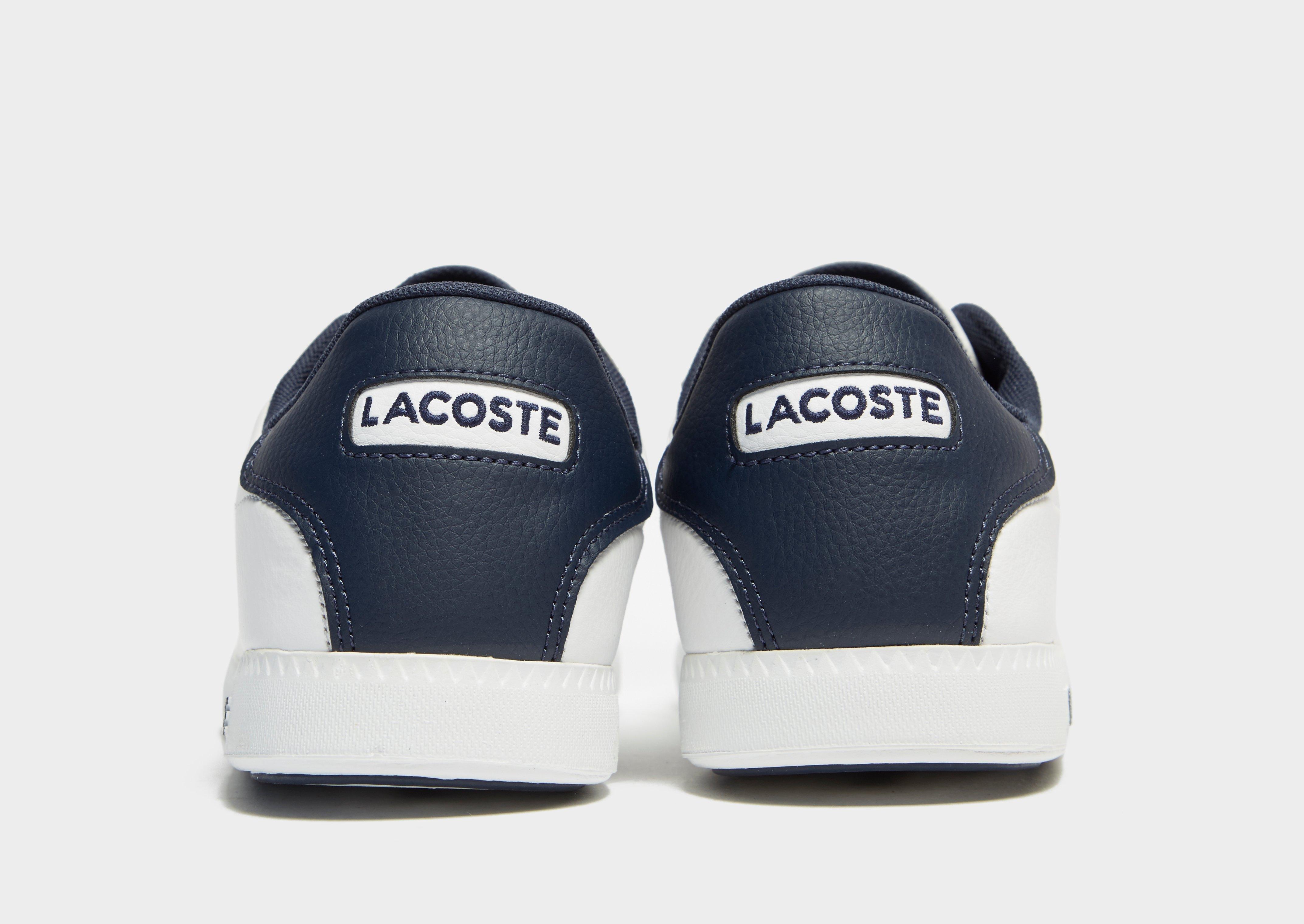 lacoste lcr3