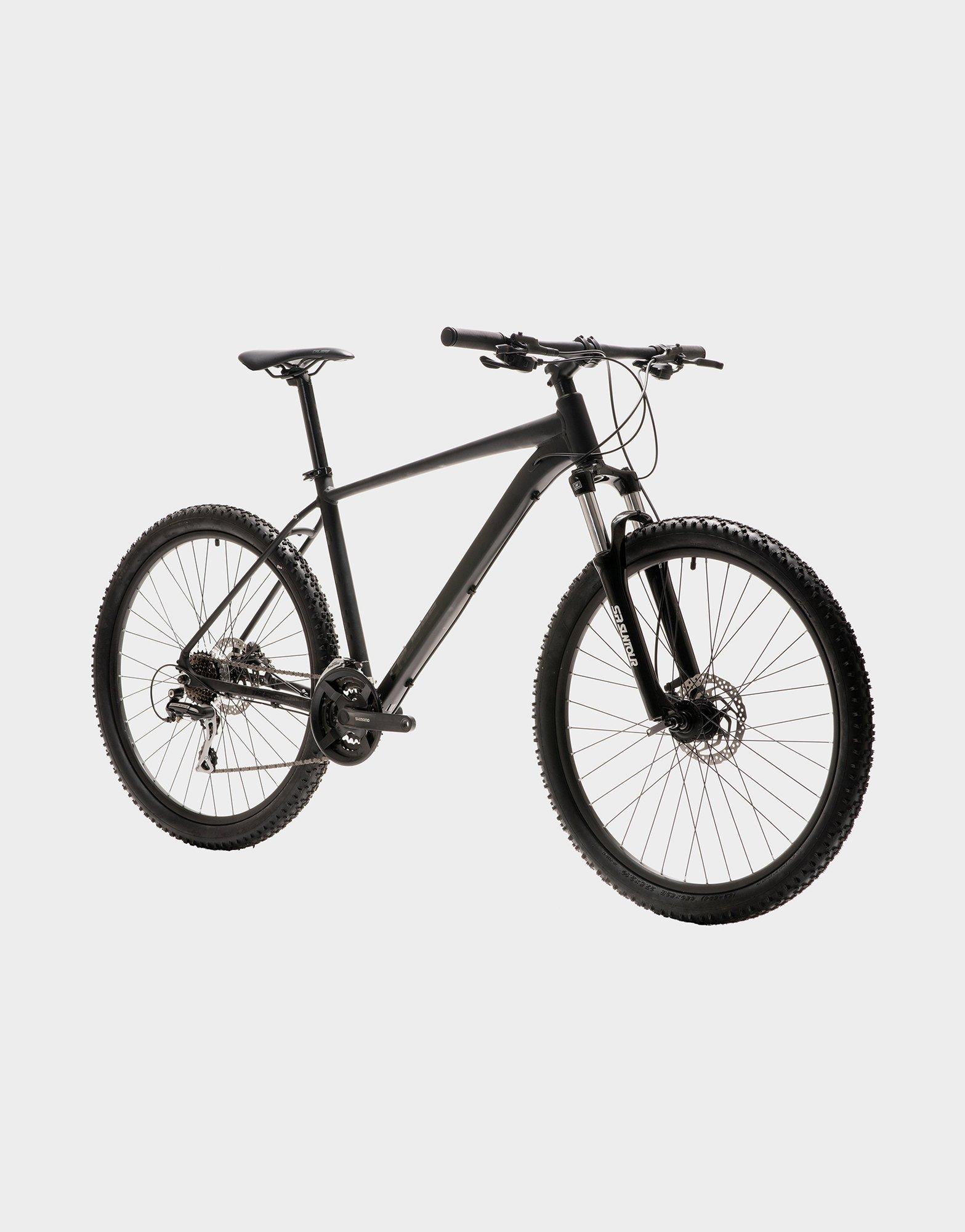 calibre mountain bike