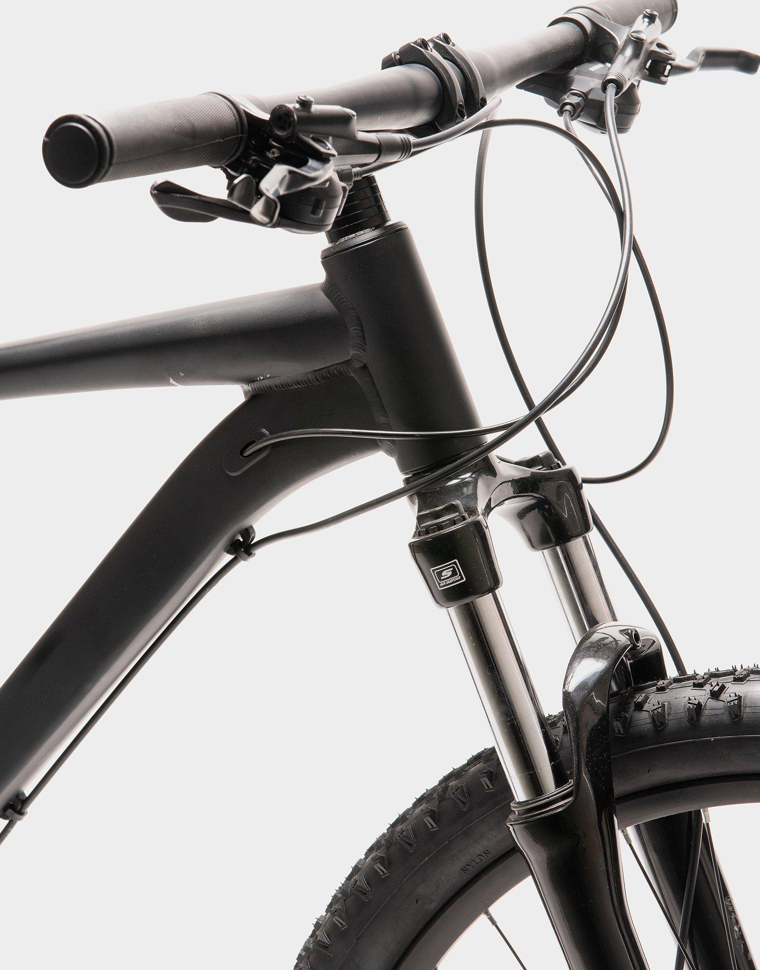 calibre saw mountain bike review