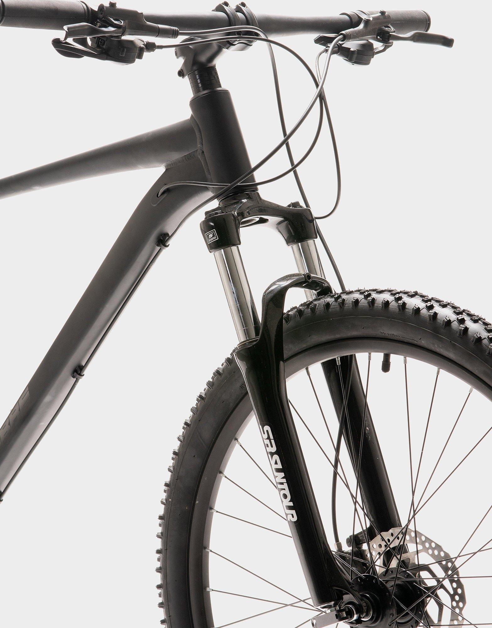 calibre saw mountain bike review