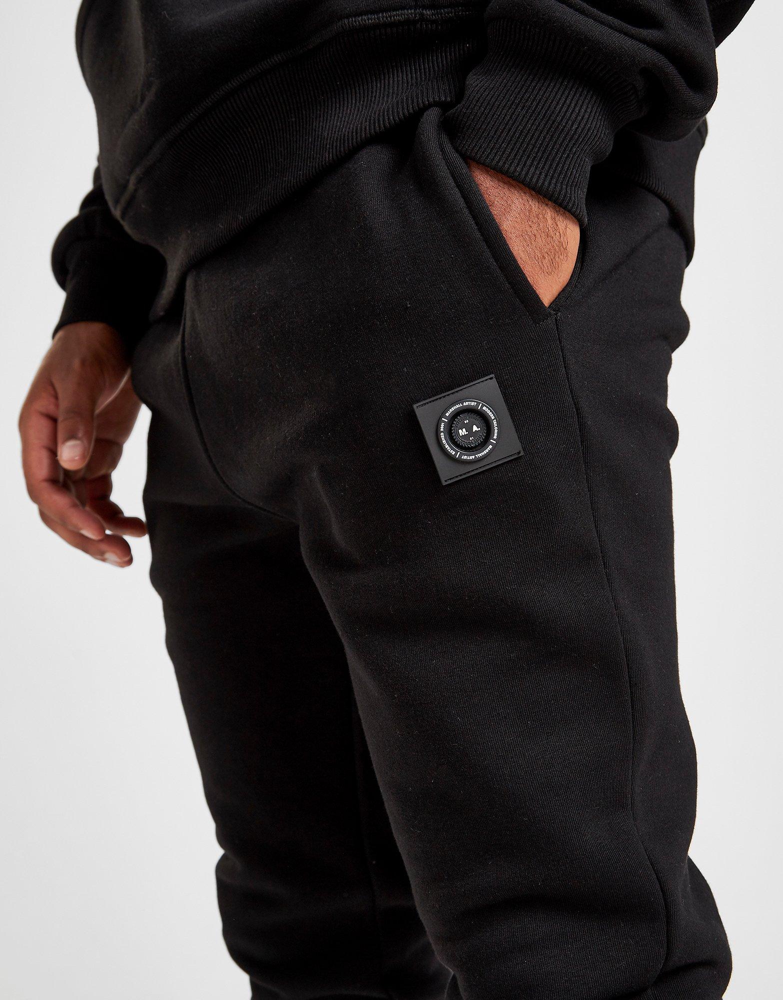 marshall artist siren joggers