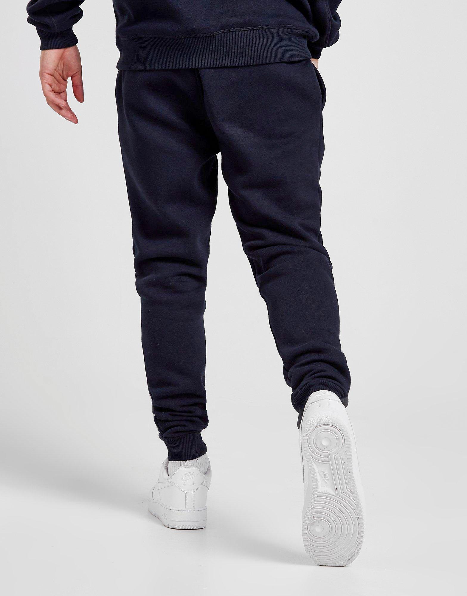 grey marshall artist joggers