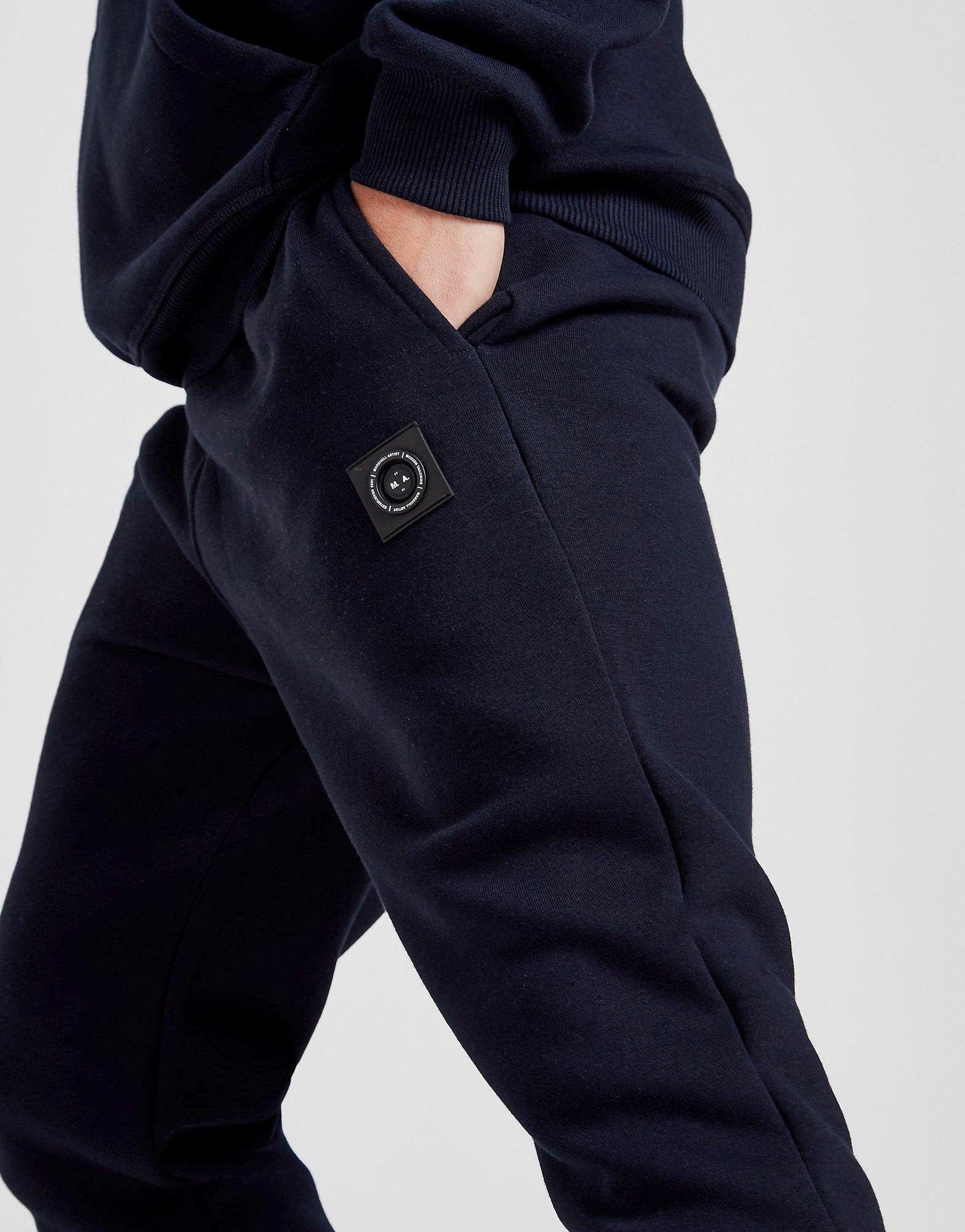 marshall artist joggers