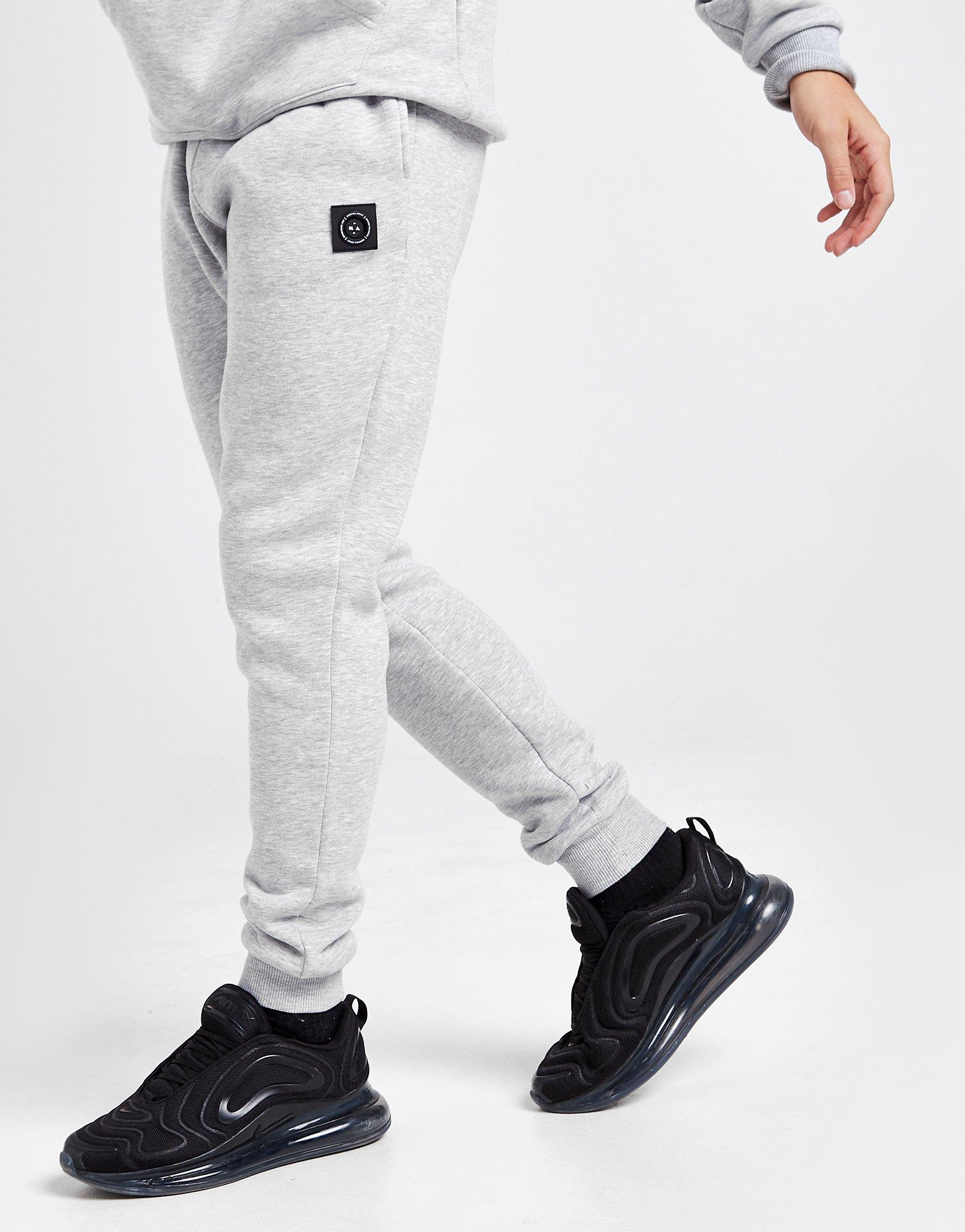 marshall artist siren cuffed fleece joggers