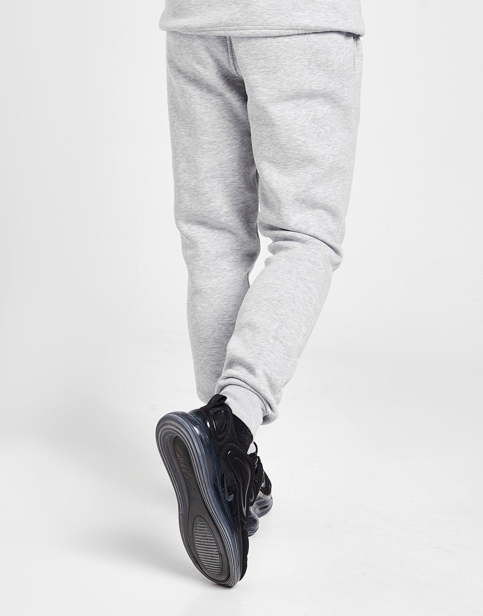 marshall artist siren cuffed fleece joggers