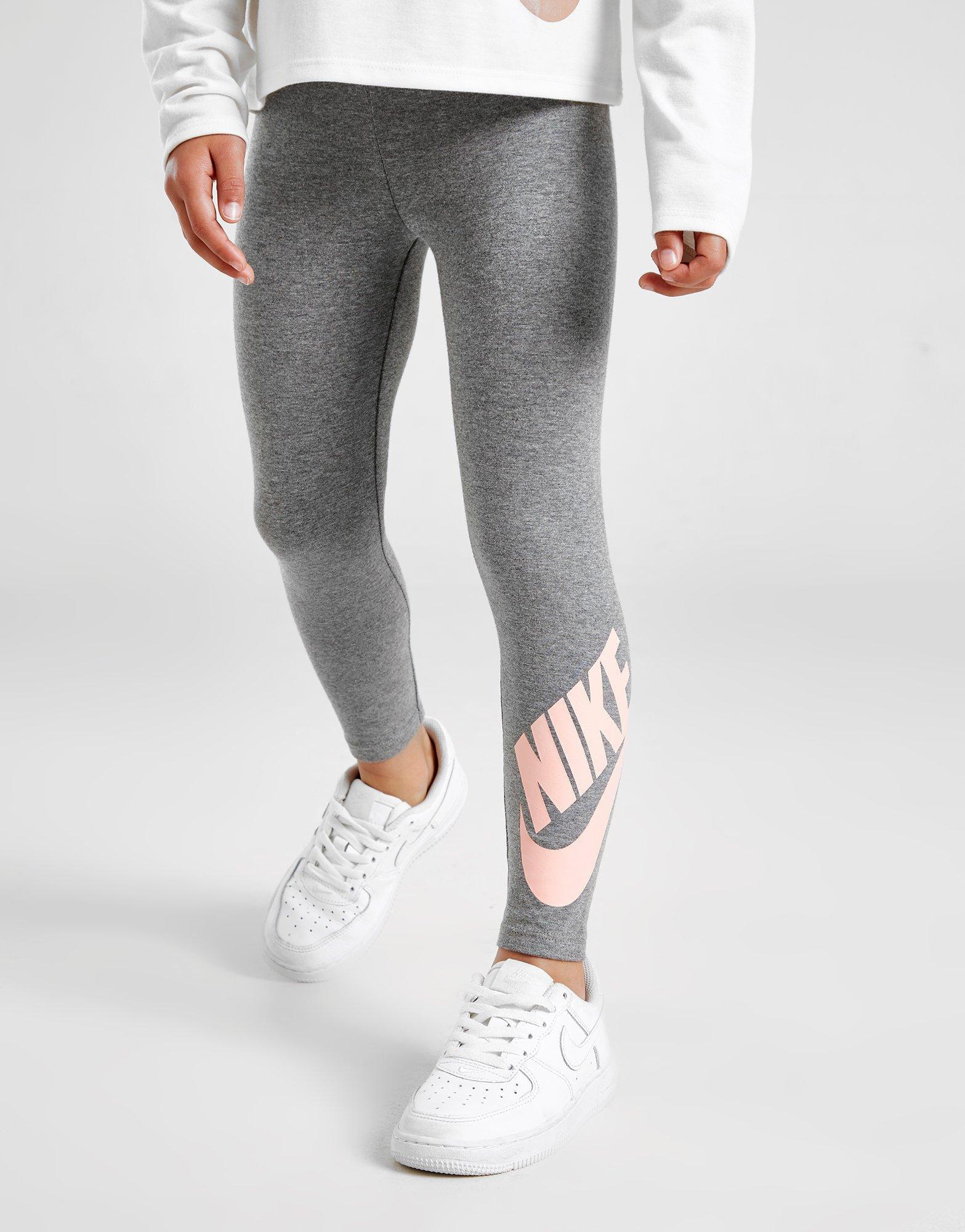 childrens nike leggings