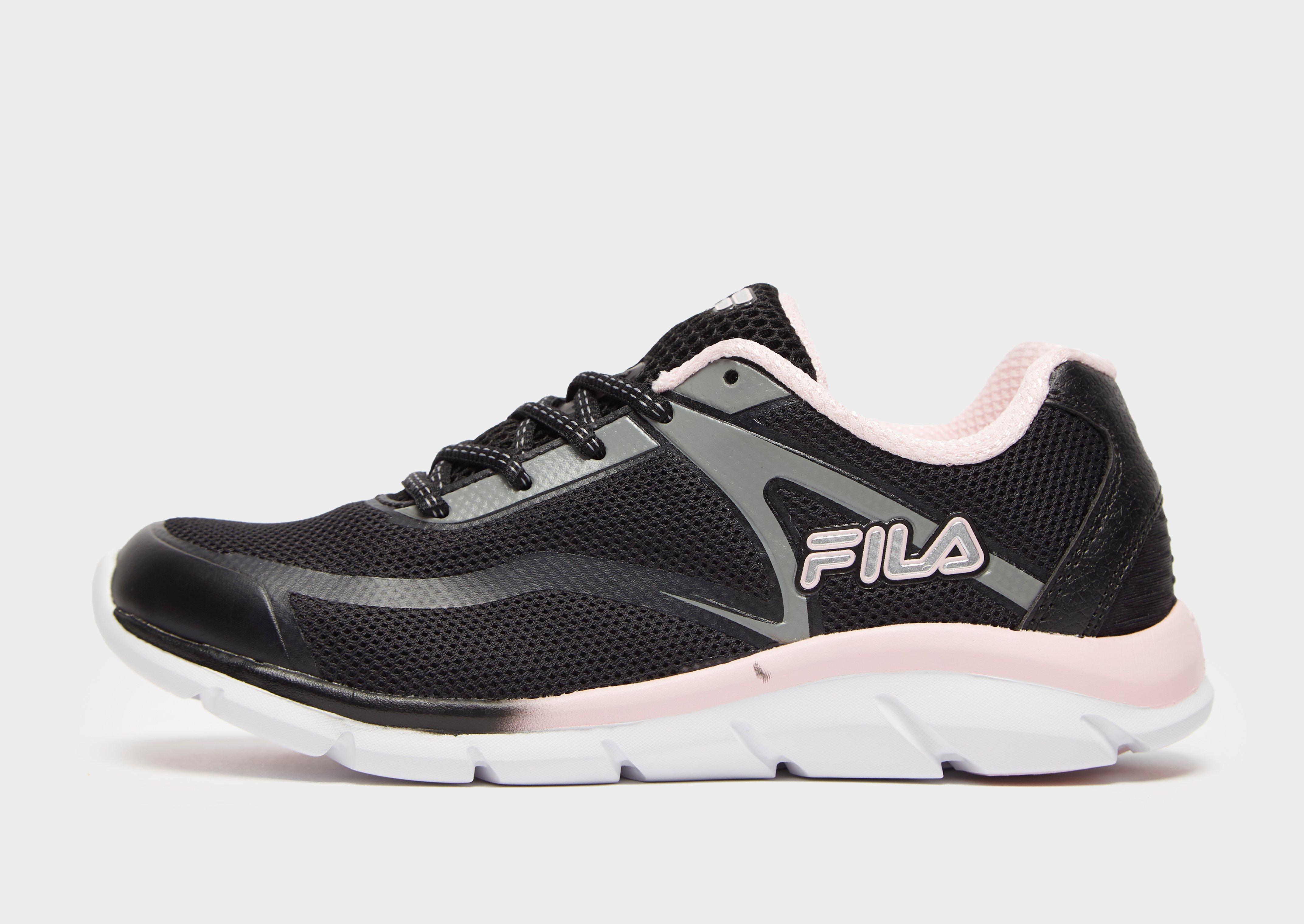 basket fila femme 2015