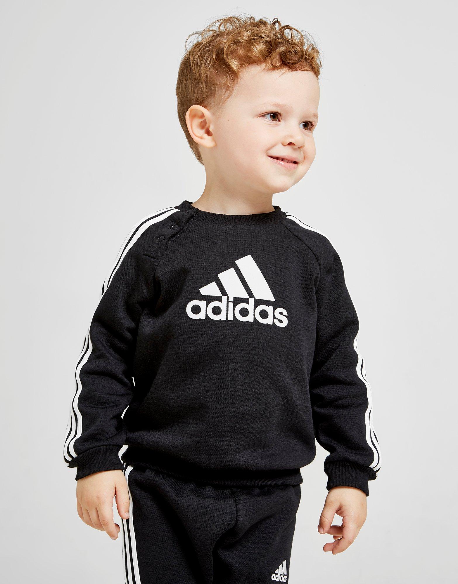 ensemble adidas sport