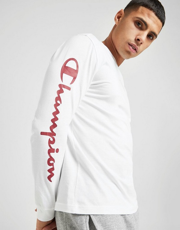 Champion Classic Homme Haut sans manches-blanc