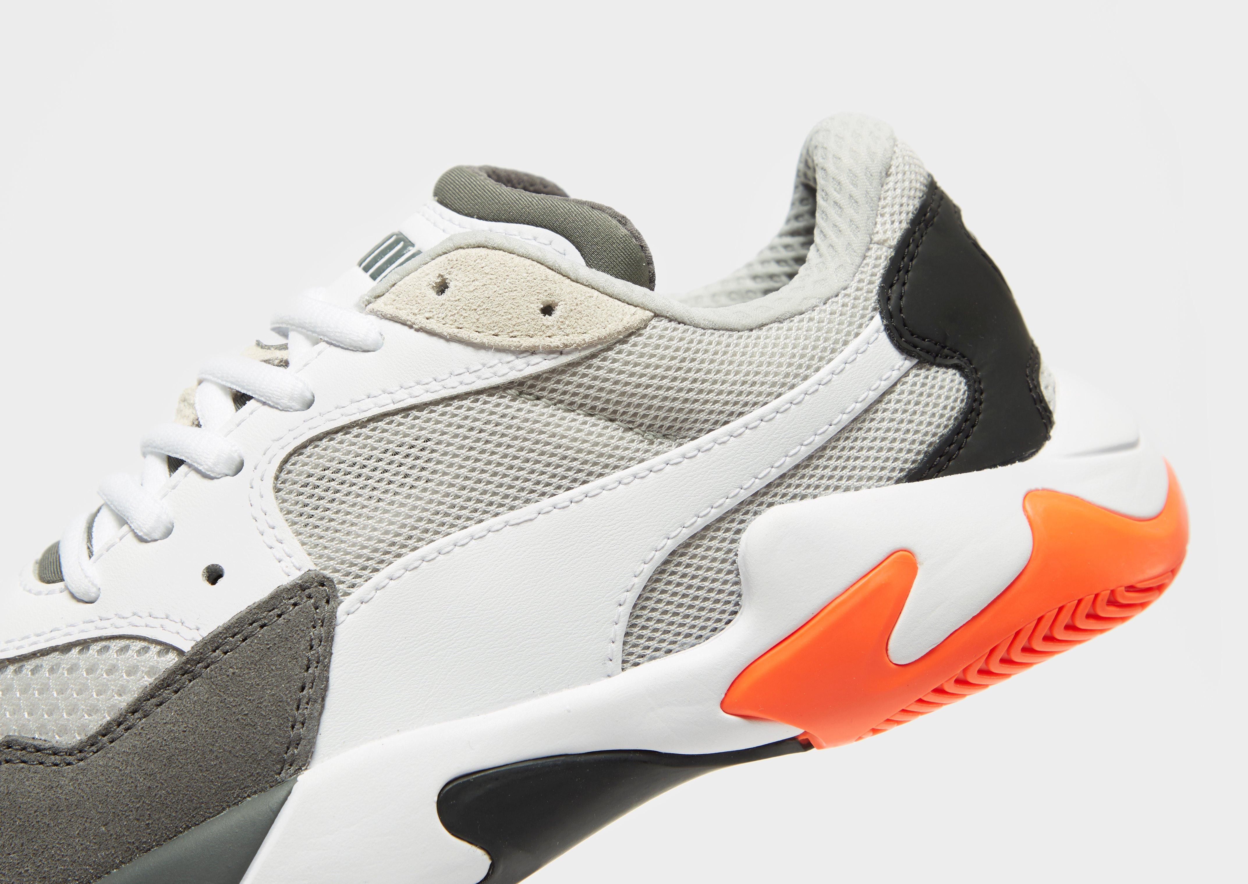 puma storm