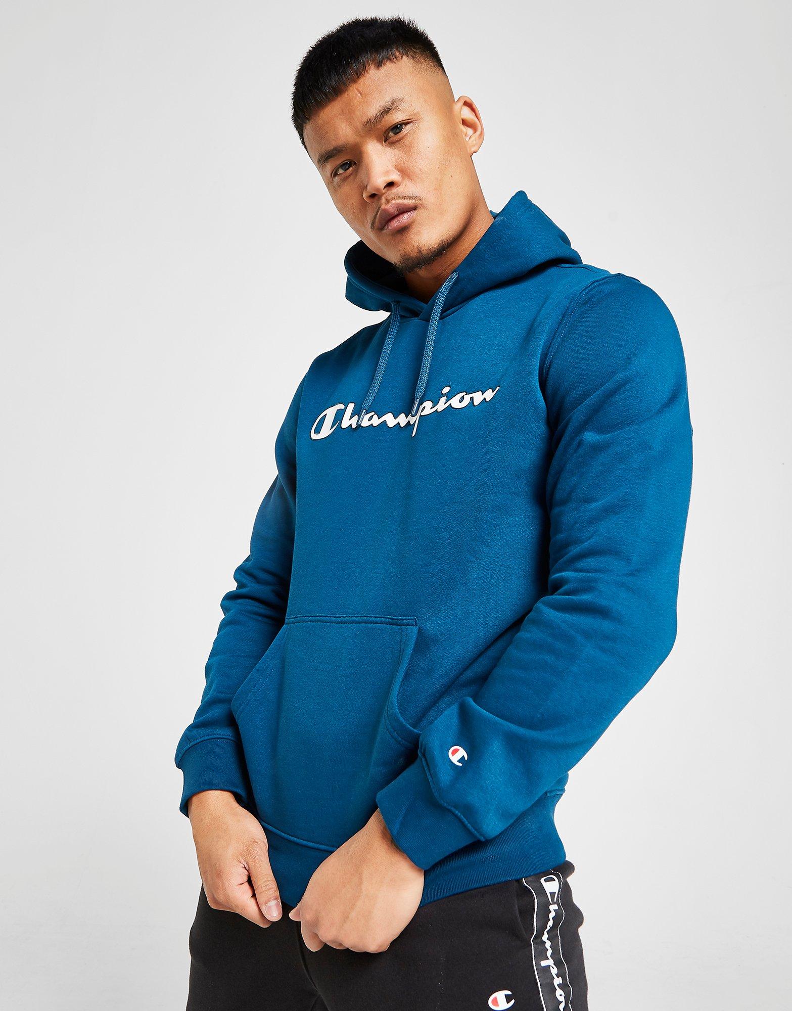 champion core hoodie