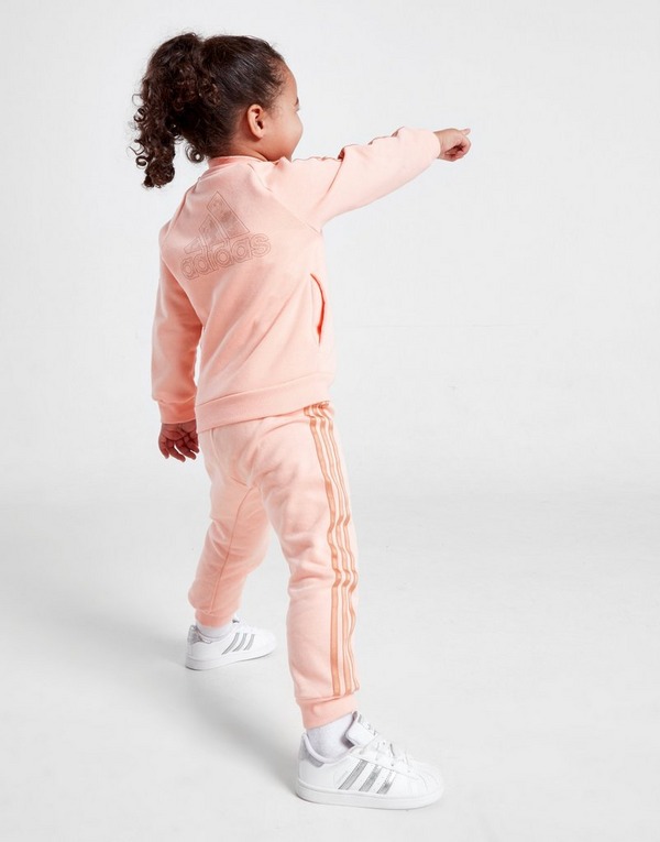 Survetement Bebe Fille 725e46