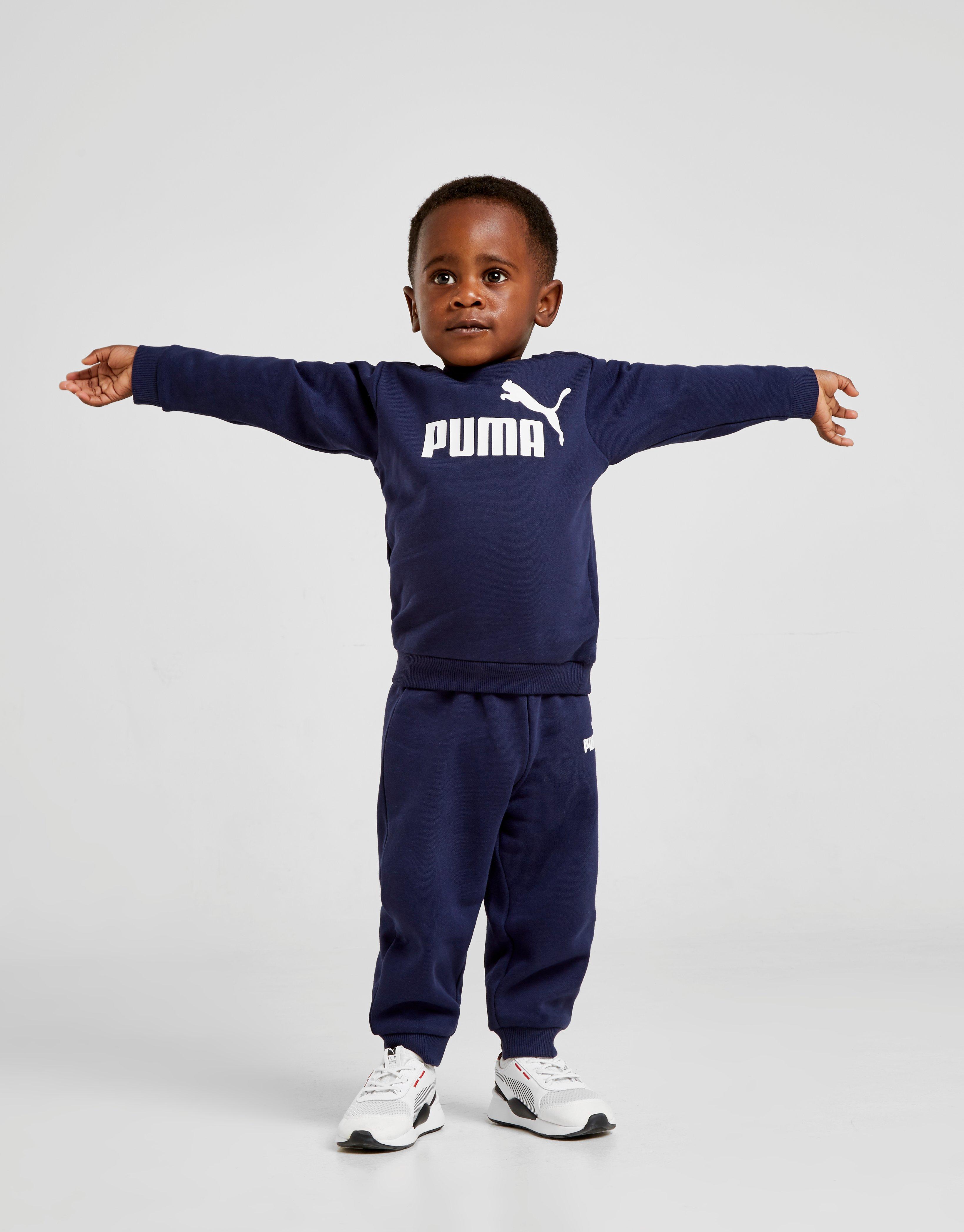 puma ensemble