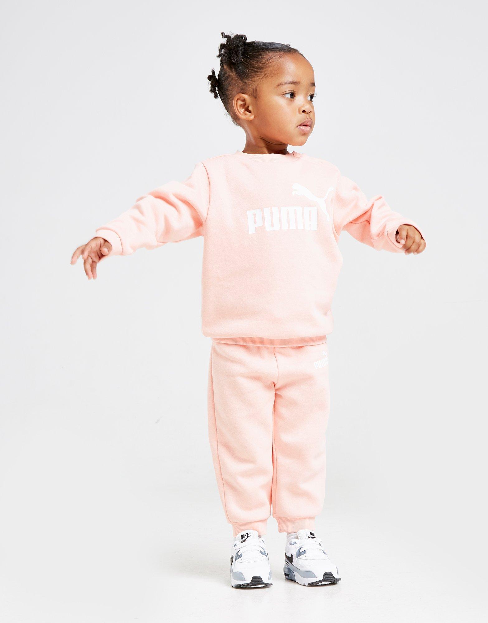 ensemble bebe puma