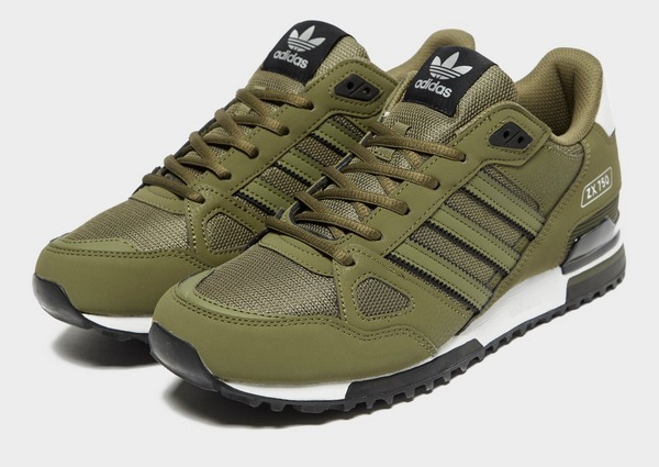 adidas originals zx 750 grÃ¼n 66d994