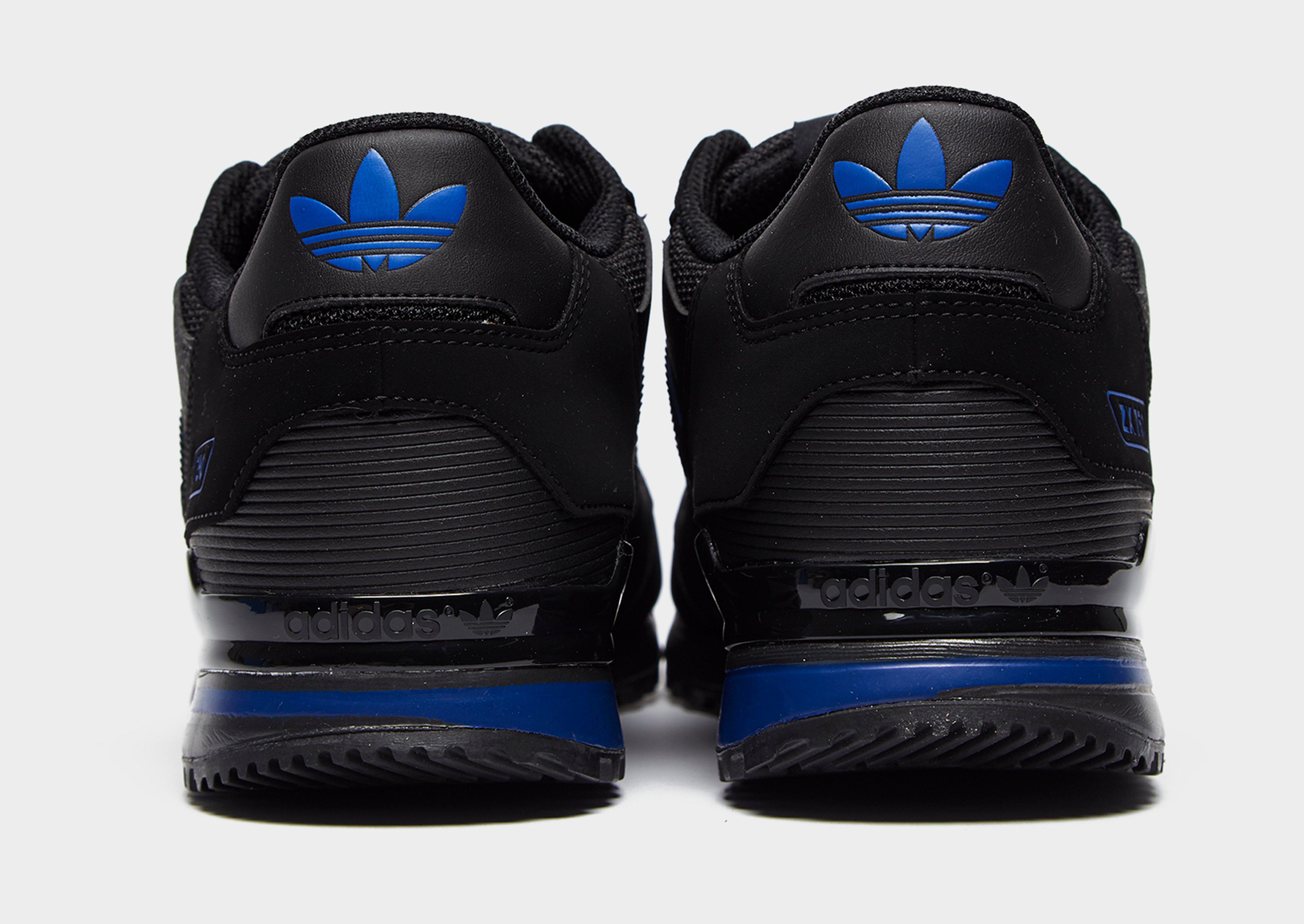 adidas originals baskets zx 750 homme bleu