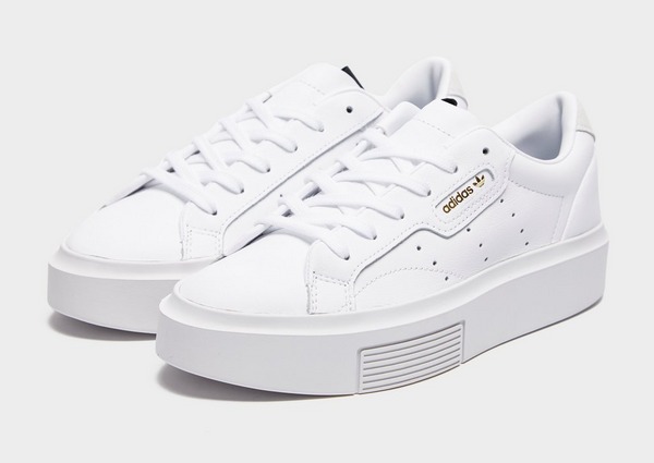 adidas sleek super femme adidas sleek super femme