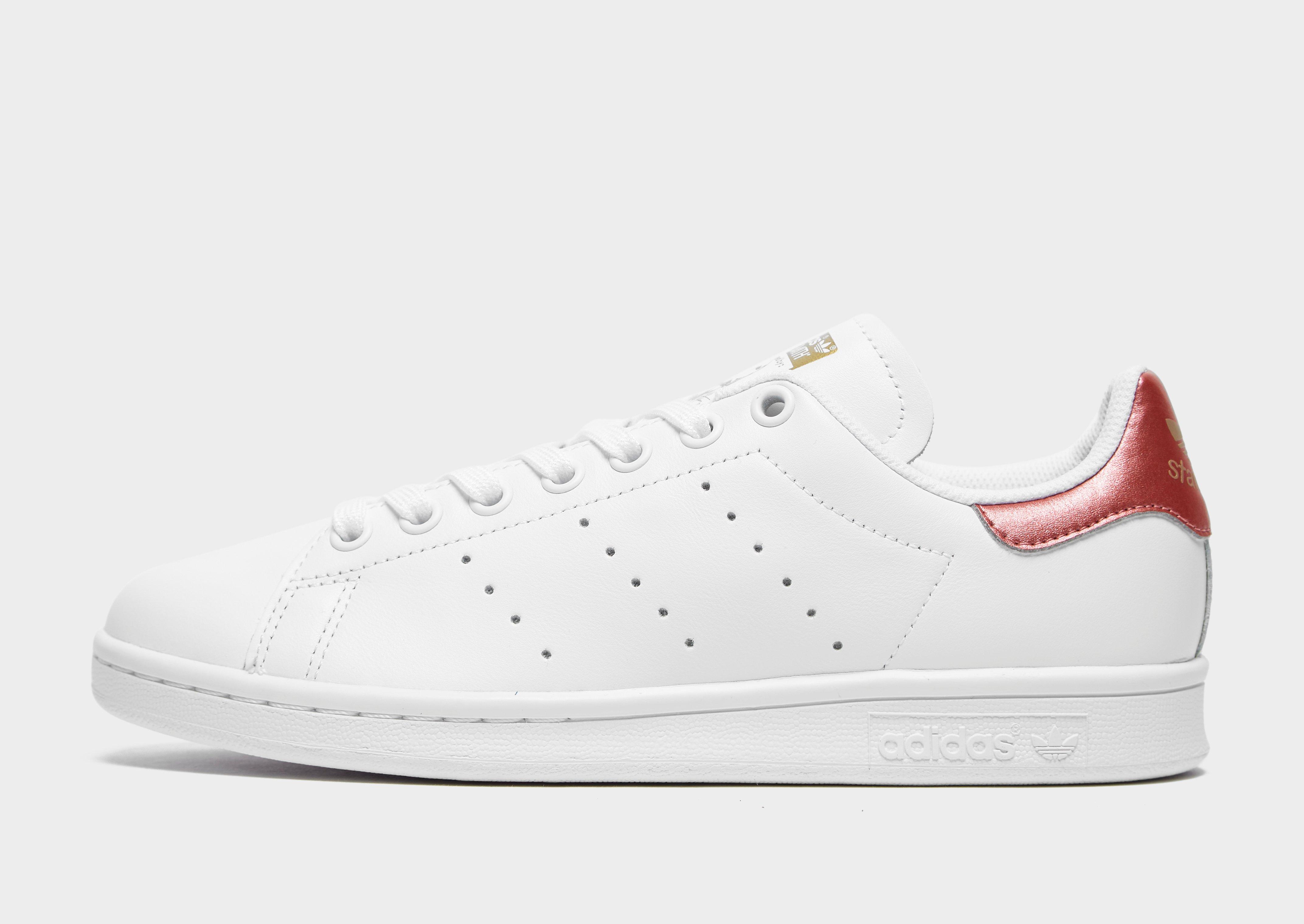 stan smith motif femme