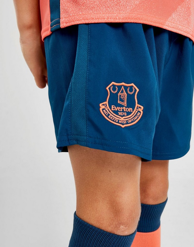 fake everton kit