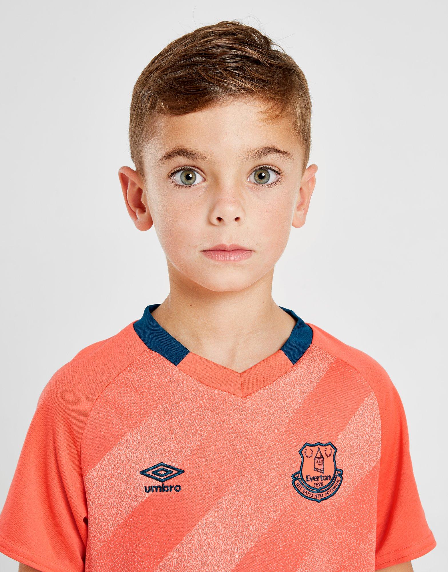 everton fc away kit 2019 20