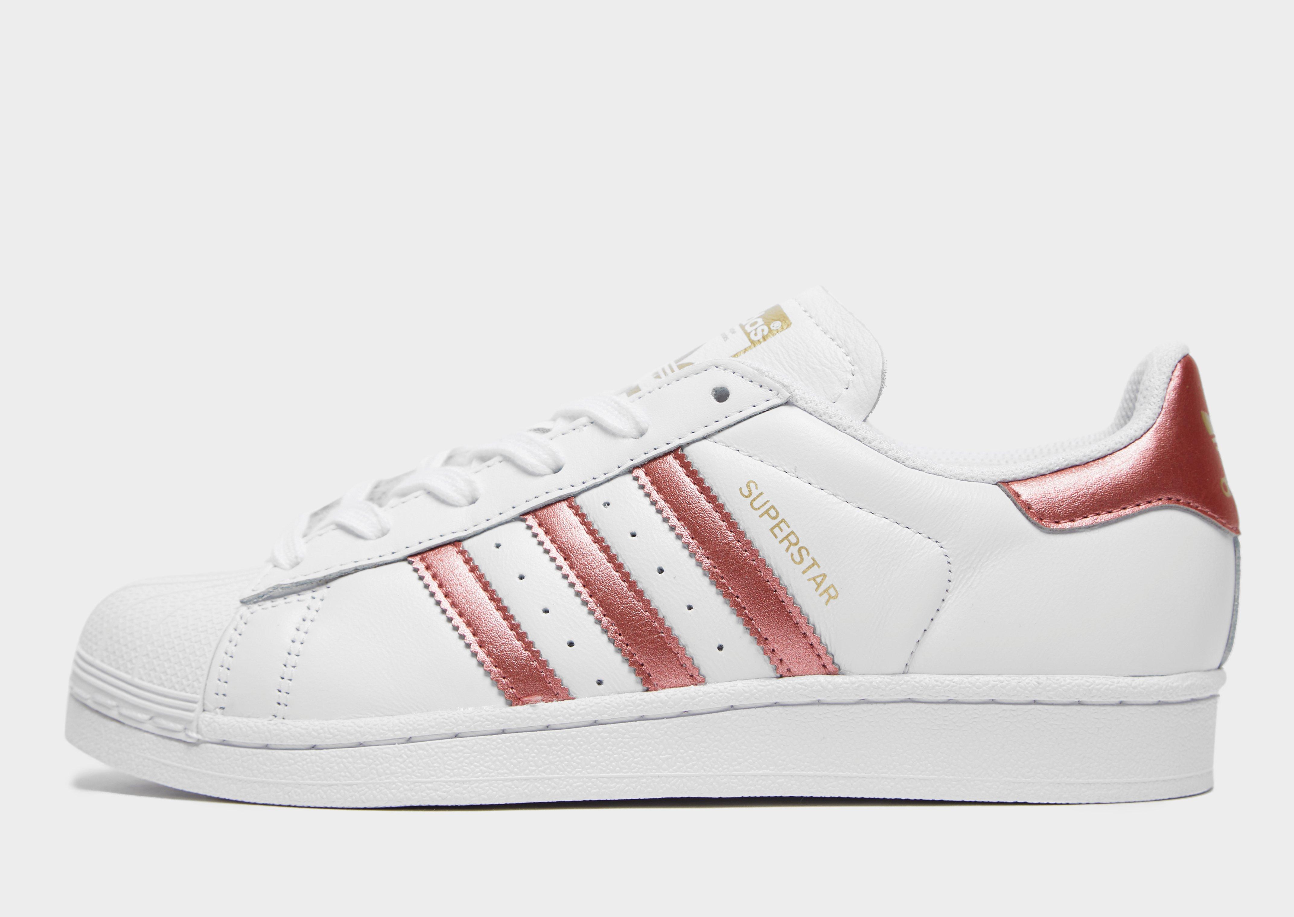 adidas classic superstar womens