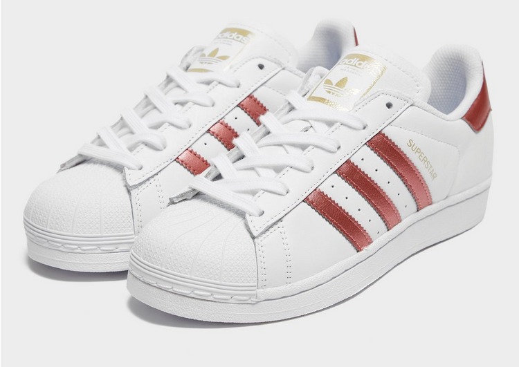 adidas Originals Superstar Women's