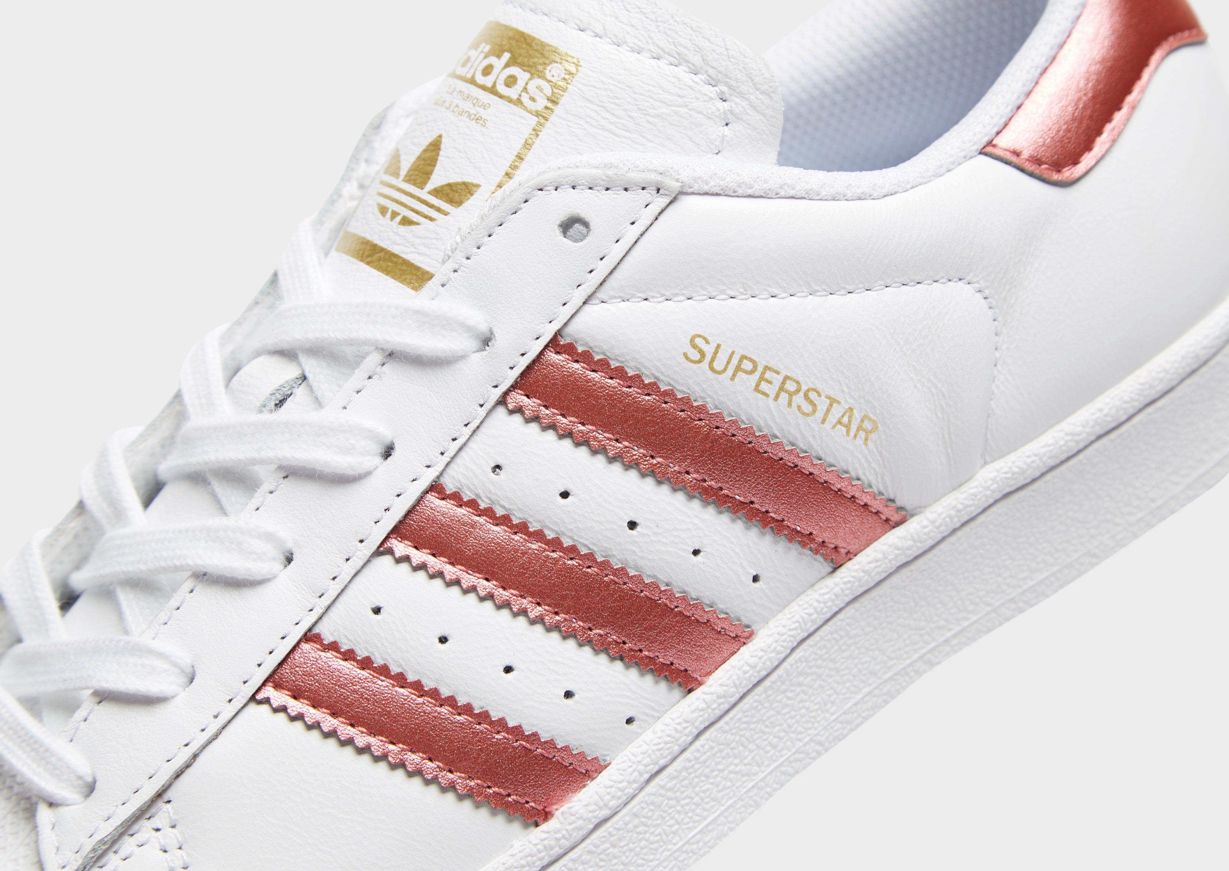 originals superstar donna bianche