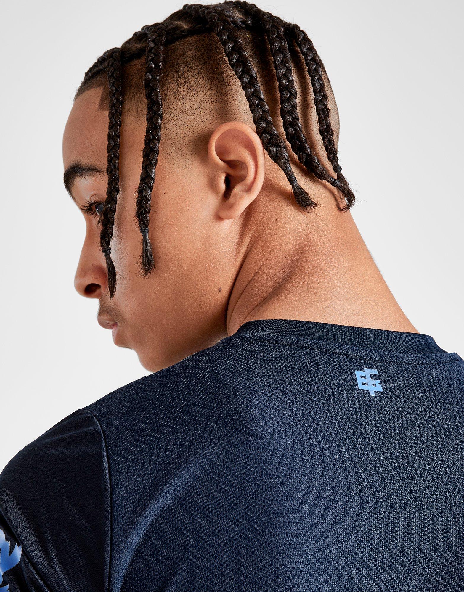 everton tracksuit junior