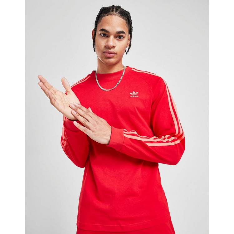 adidas Originals California Long Sleeve T-Shirt