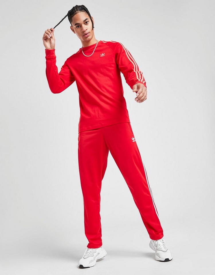 adidas Originals California Long Sleeve T-Shirt