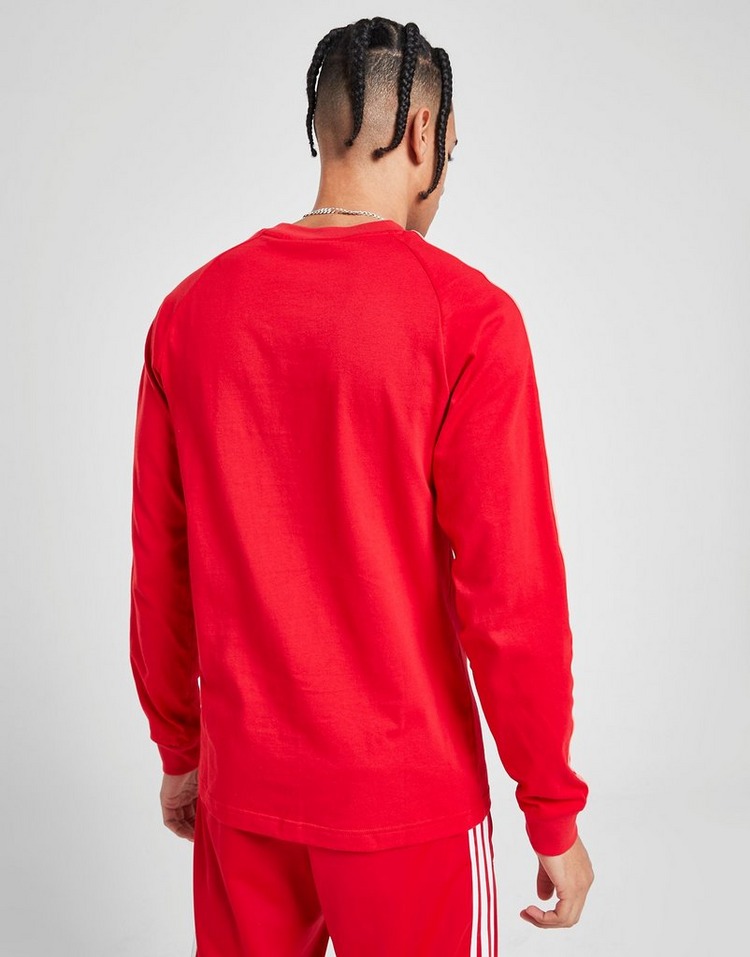 adidas Originals California Long Sleeve T-Shirt