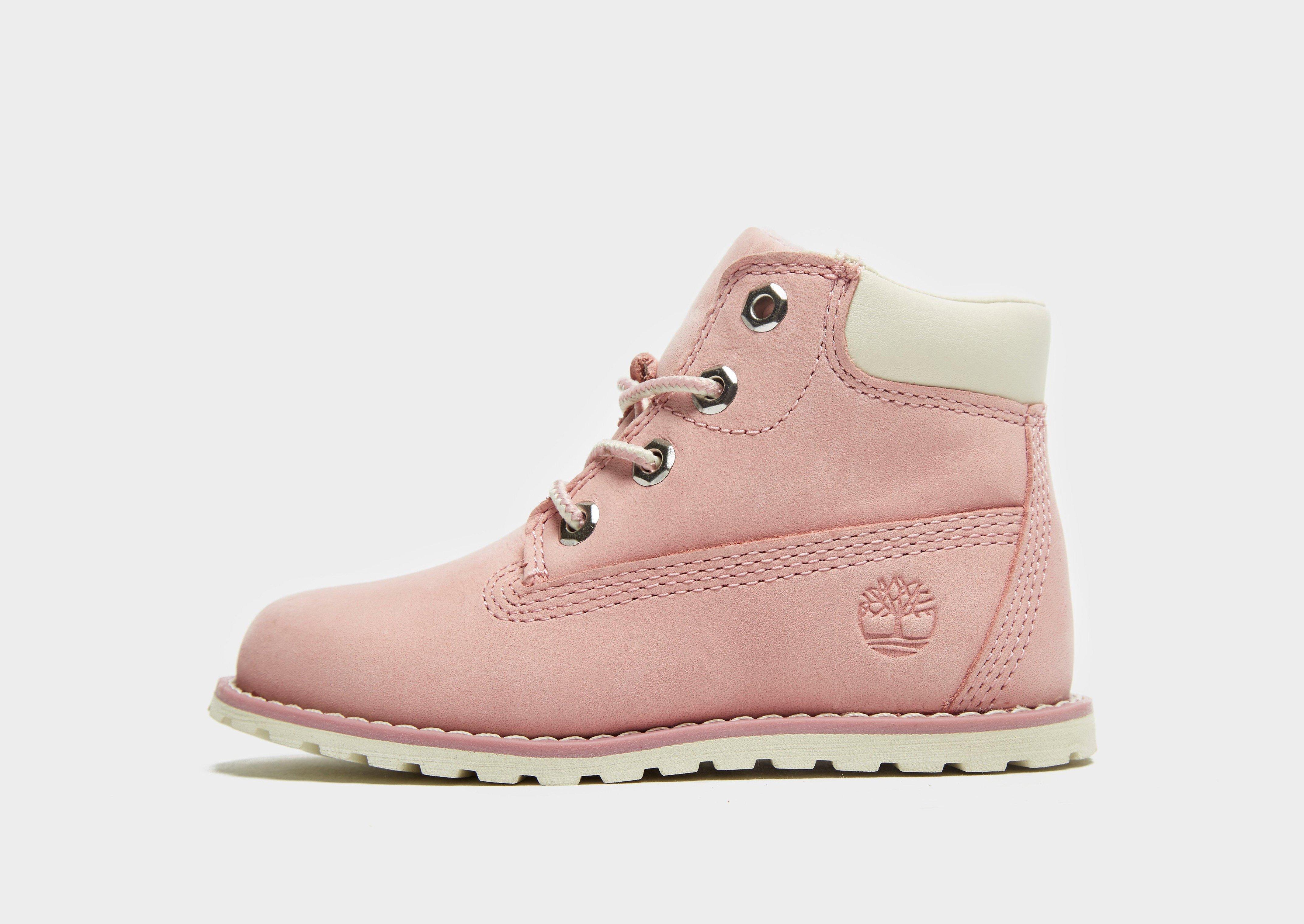 Scarpe cheap timberland neonato