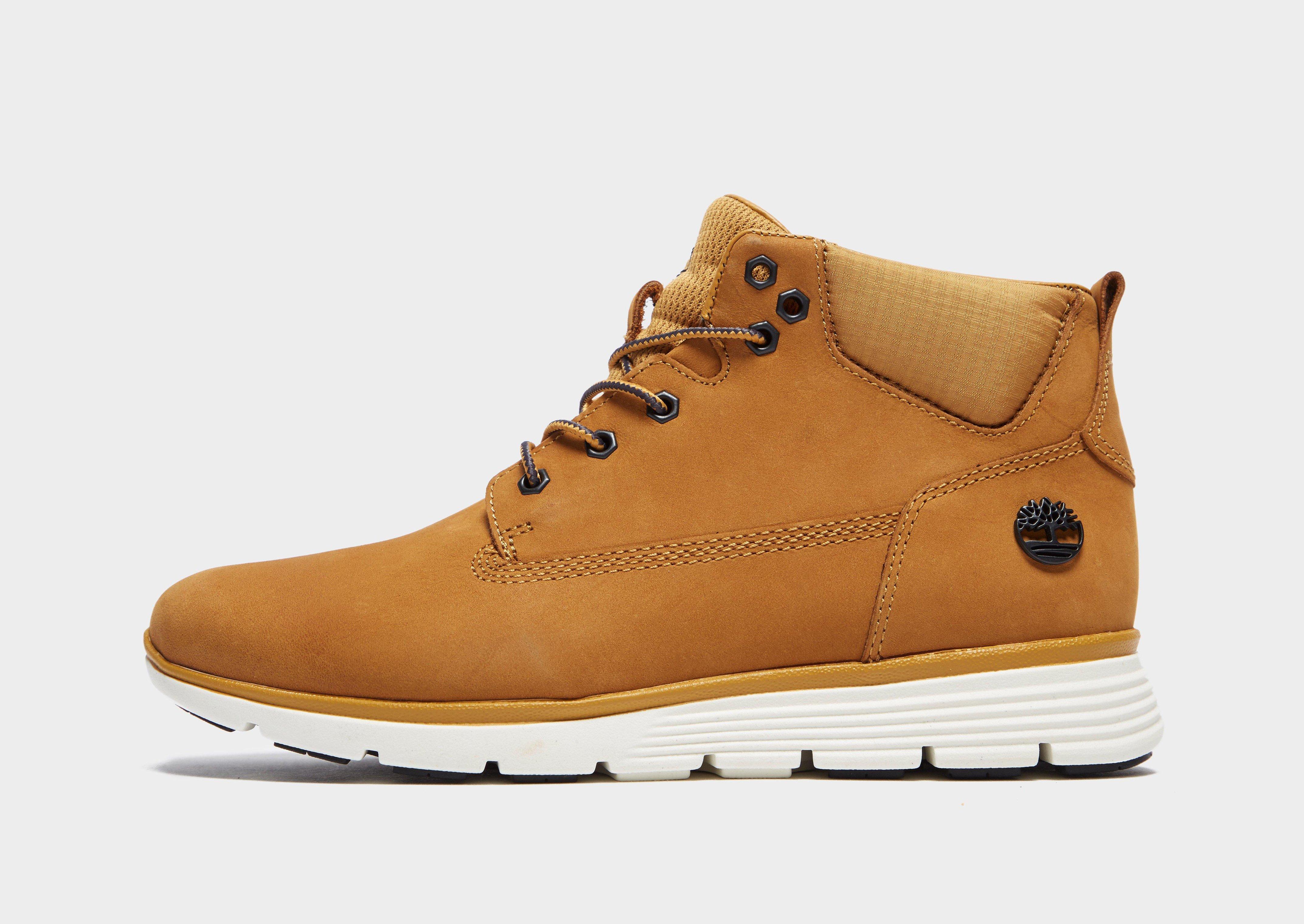 timberland killington chukka junior