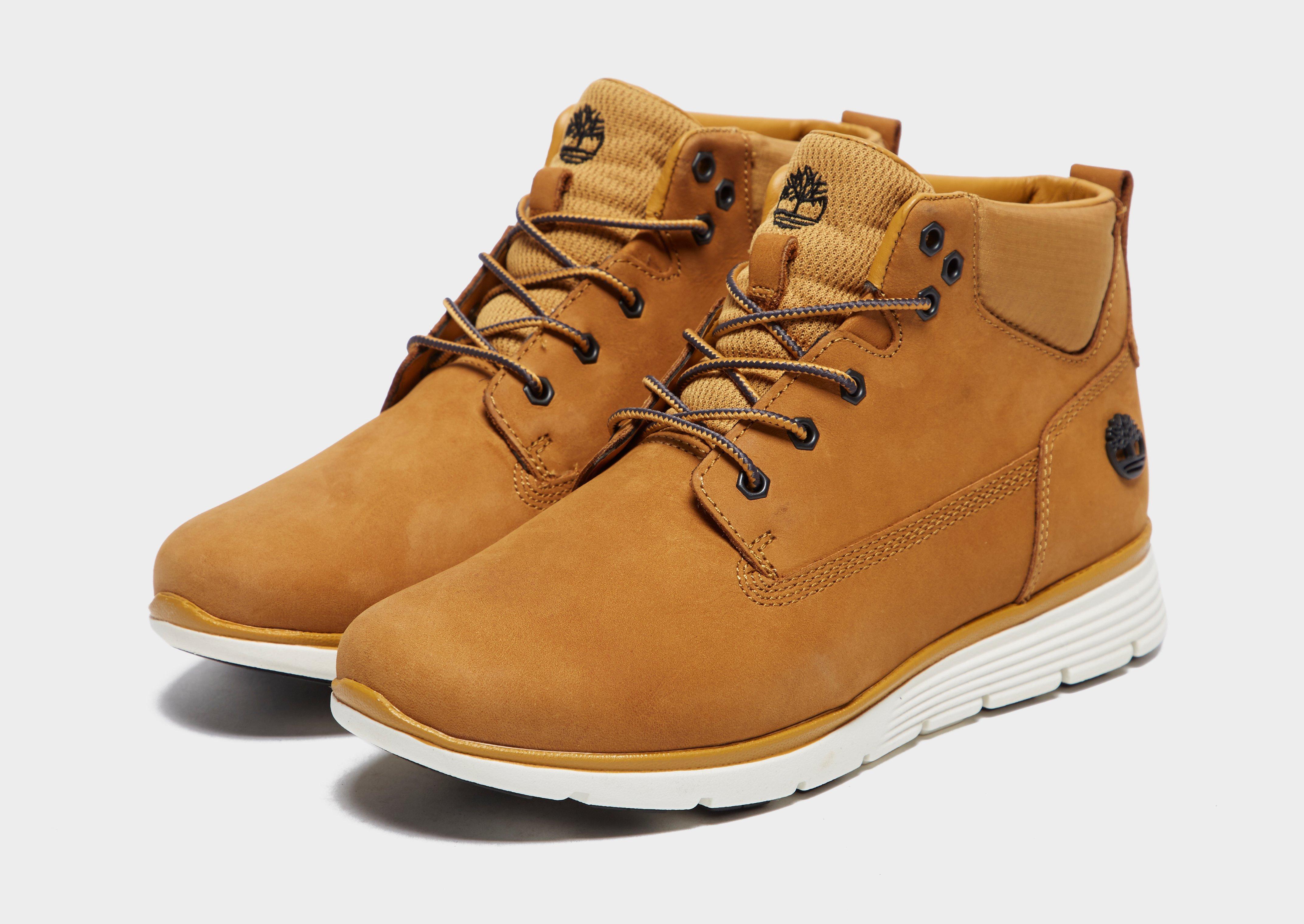 timberland killington junior