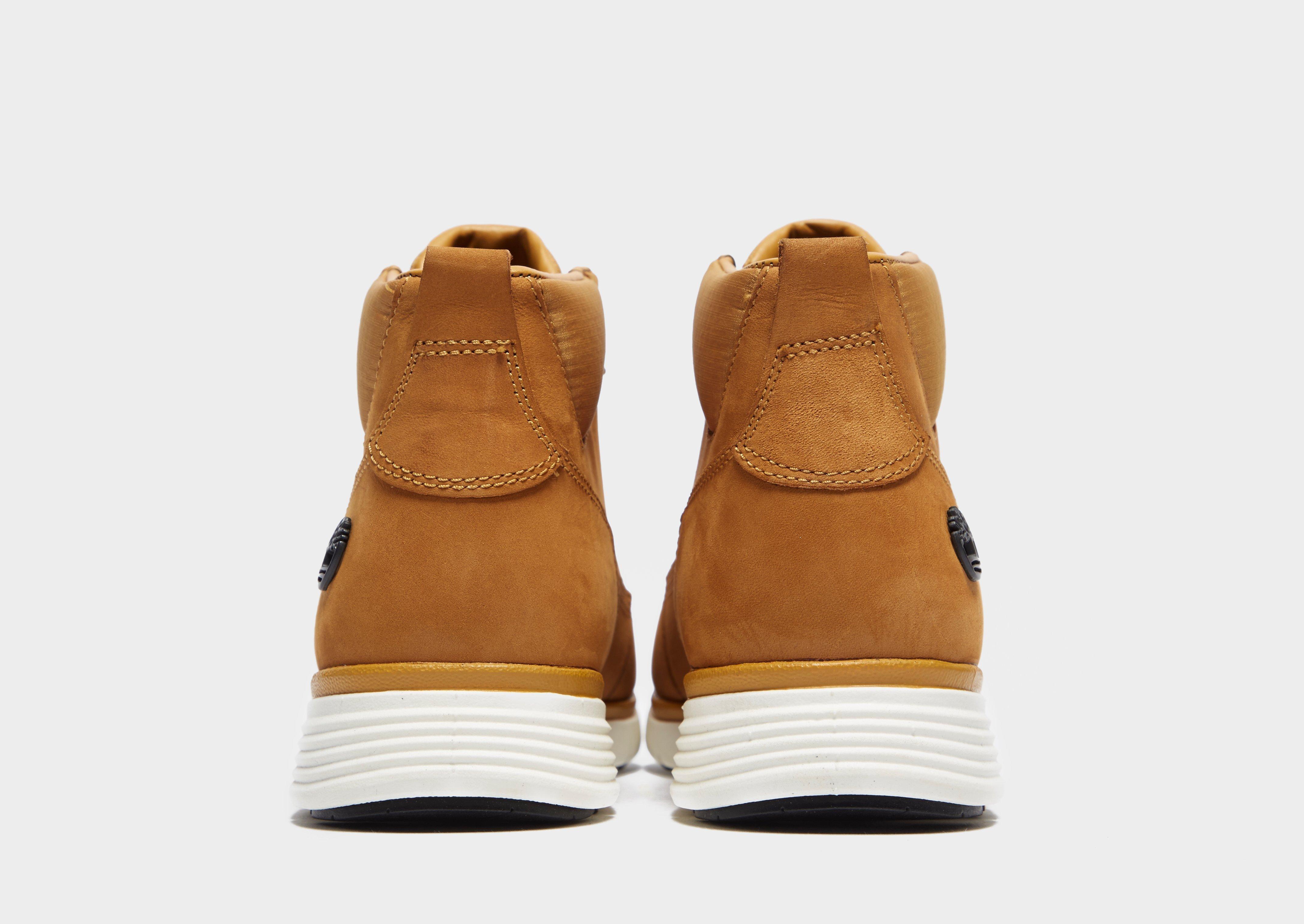 timberland killington junior