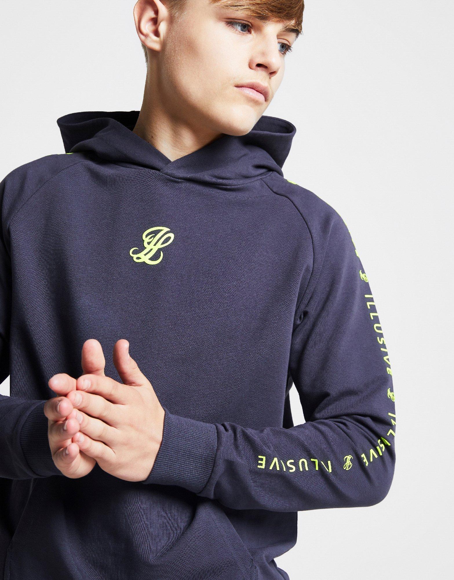 sudaderas illusive london