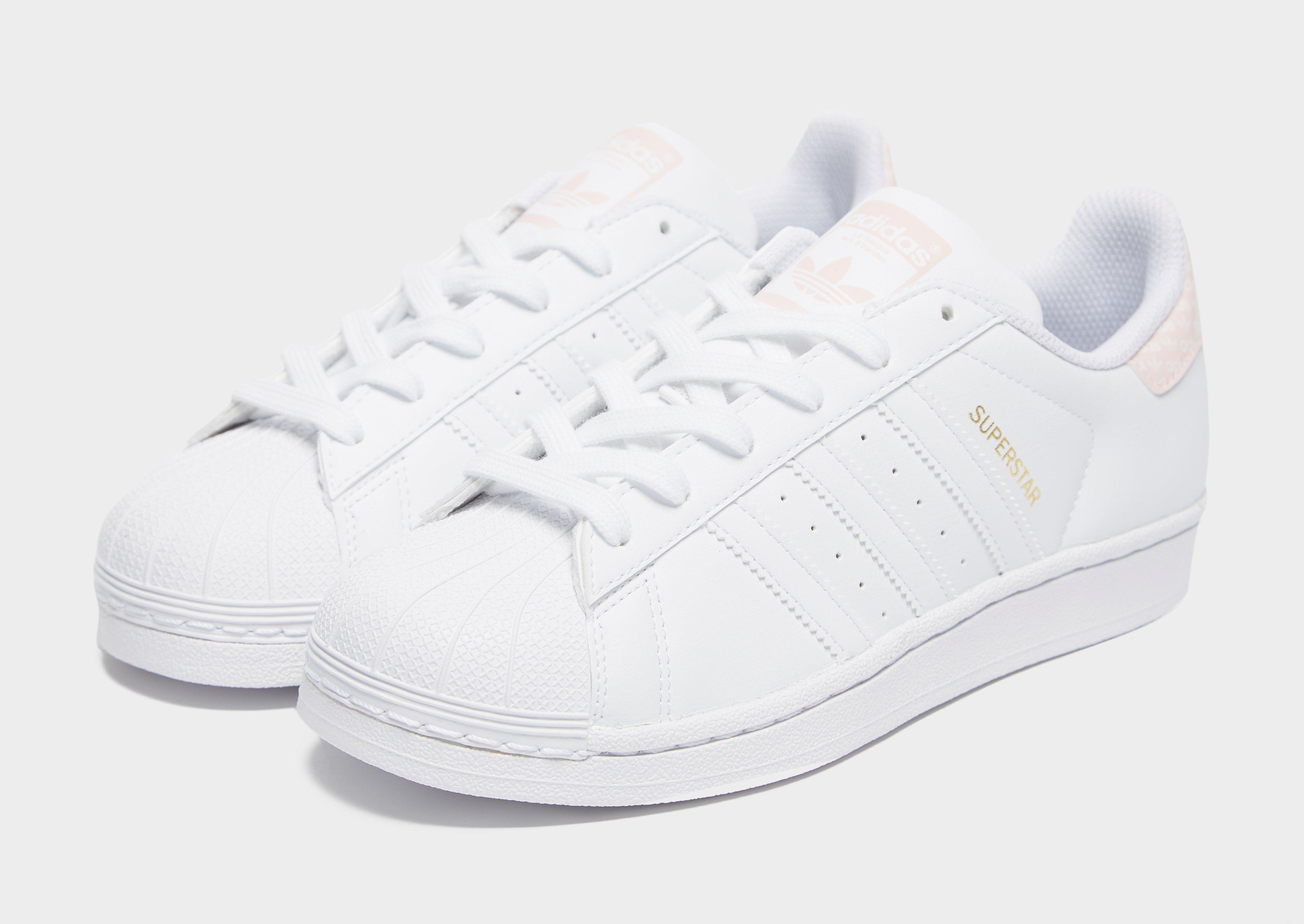 adidas superstar junior