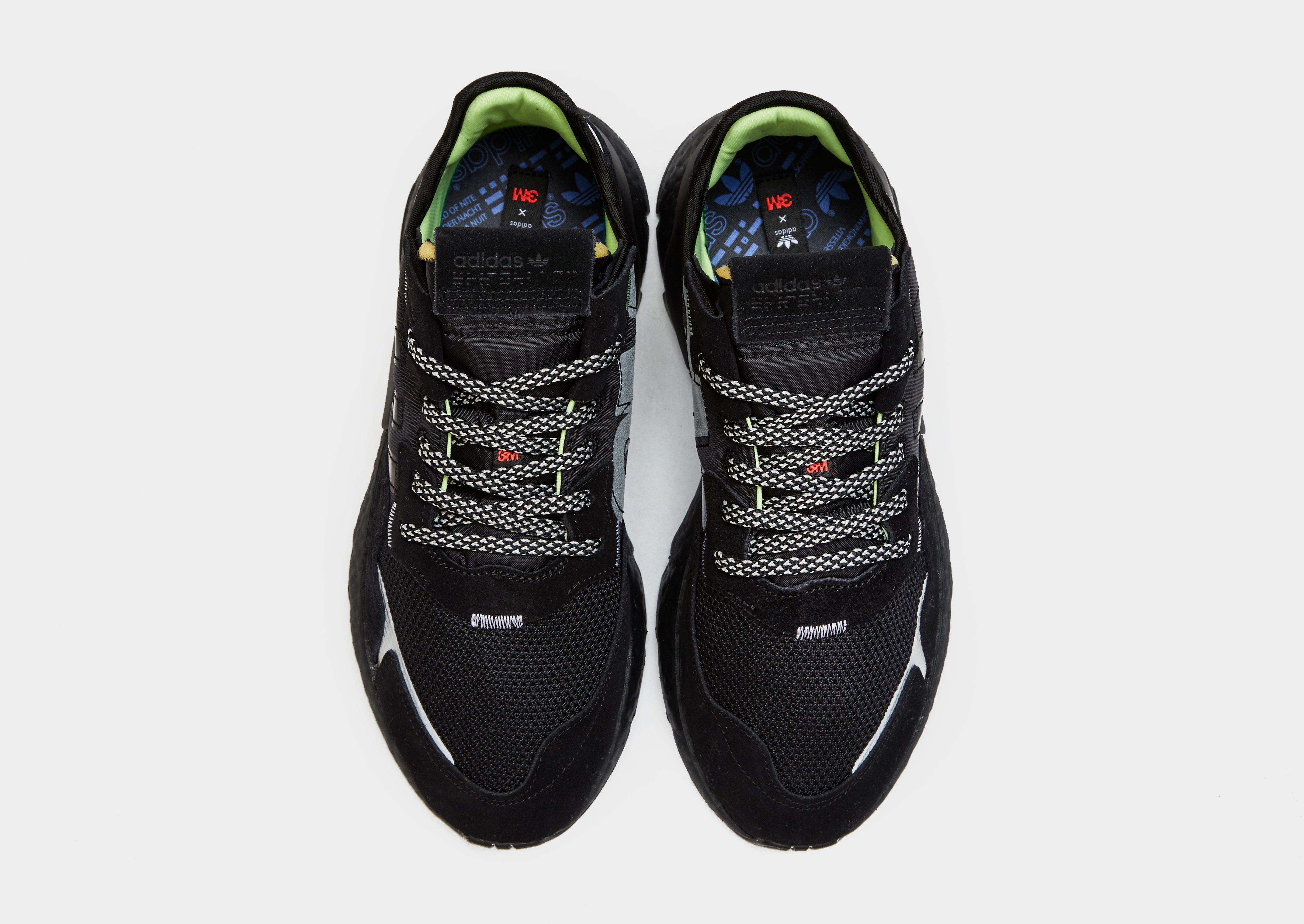 nite jogger jd sports