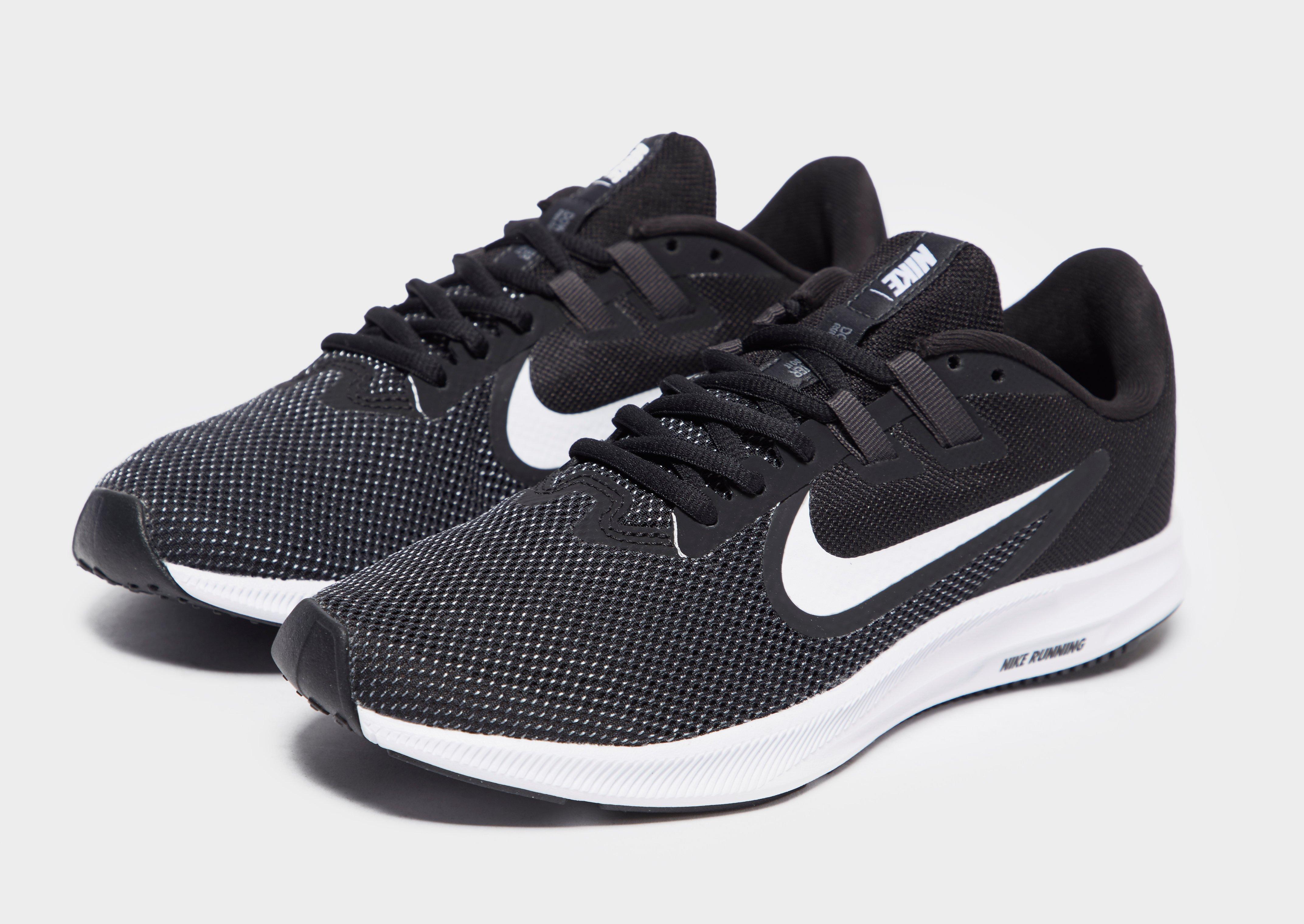 nike downshifter reviews