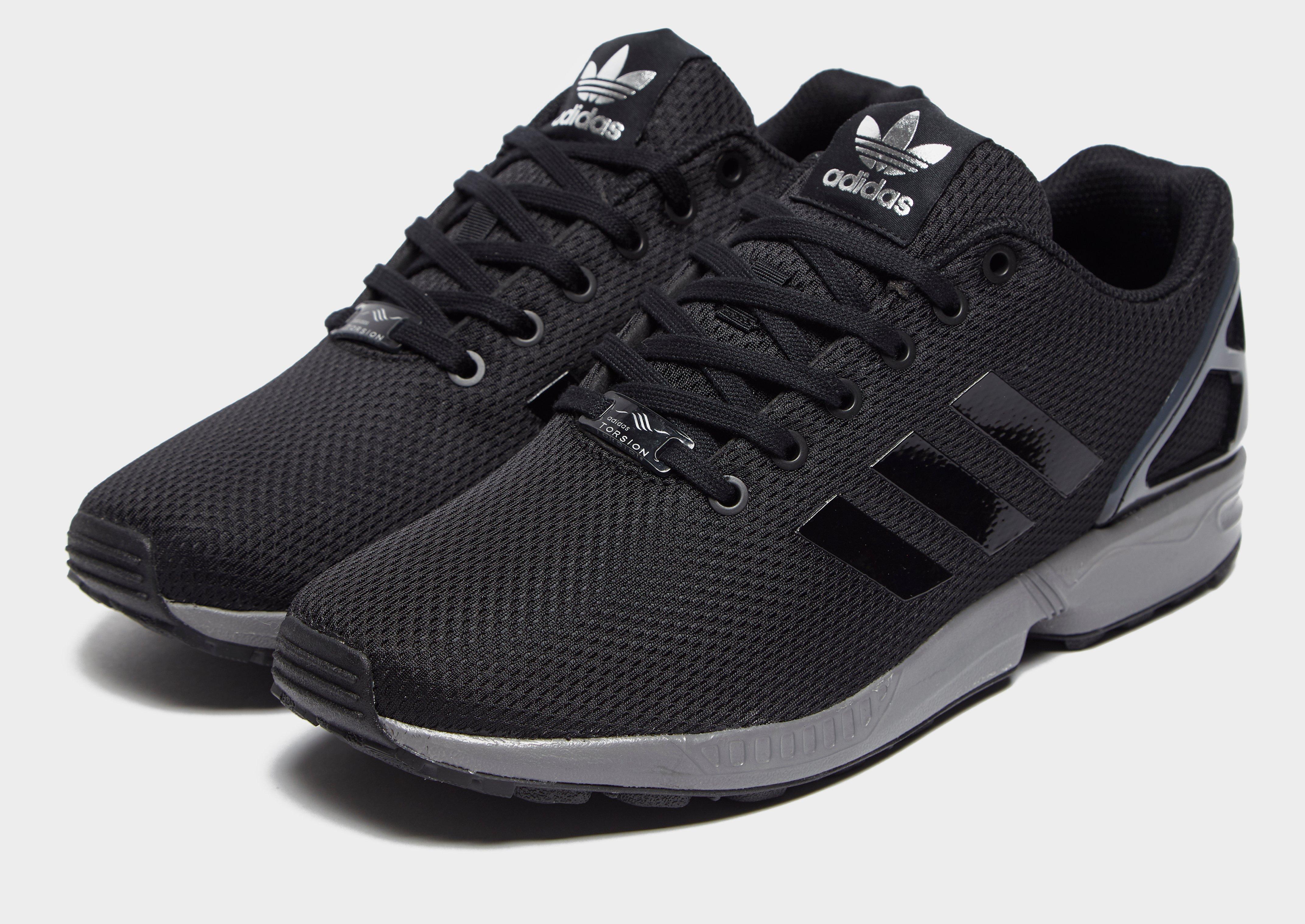 adidas torsion zx flux homme