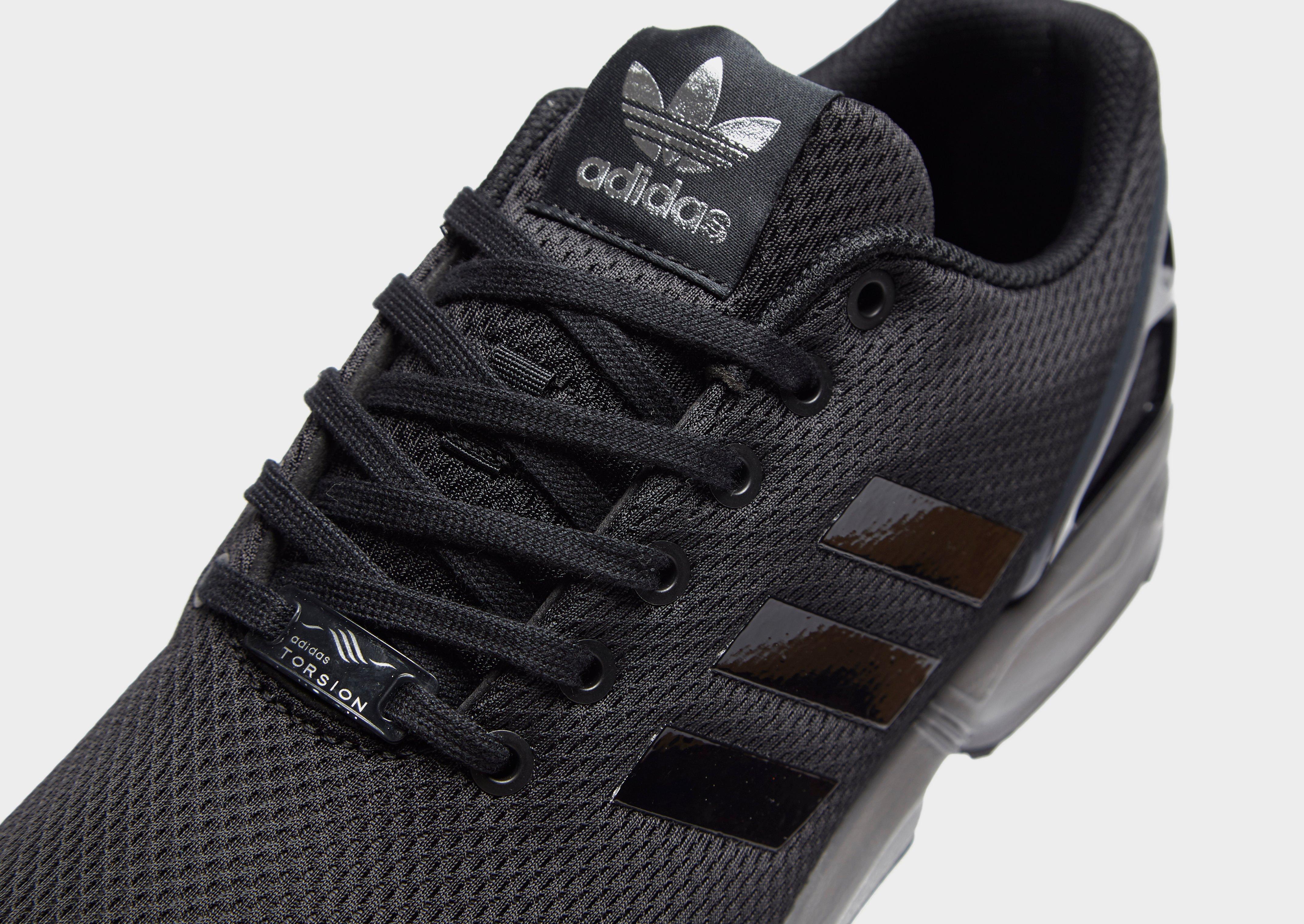 adidas originals zx flux homme