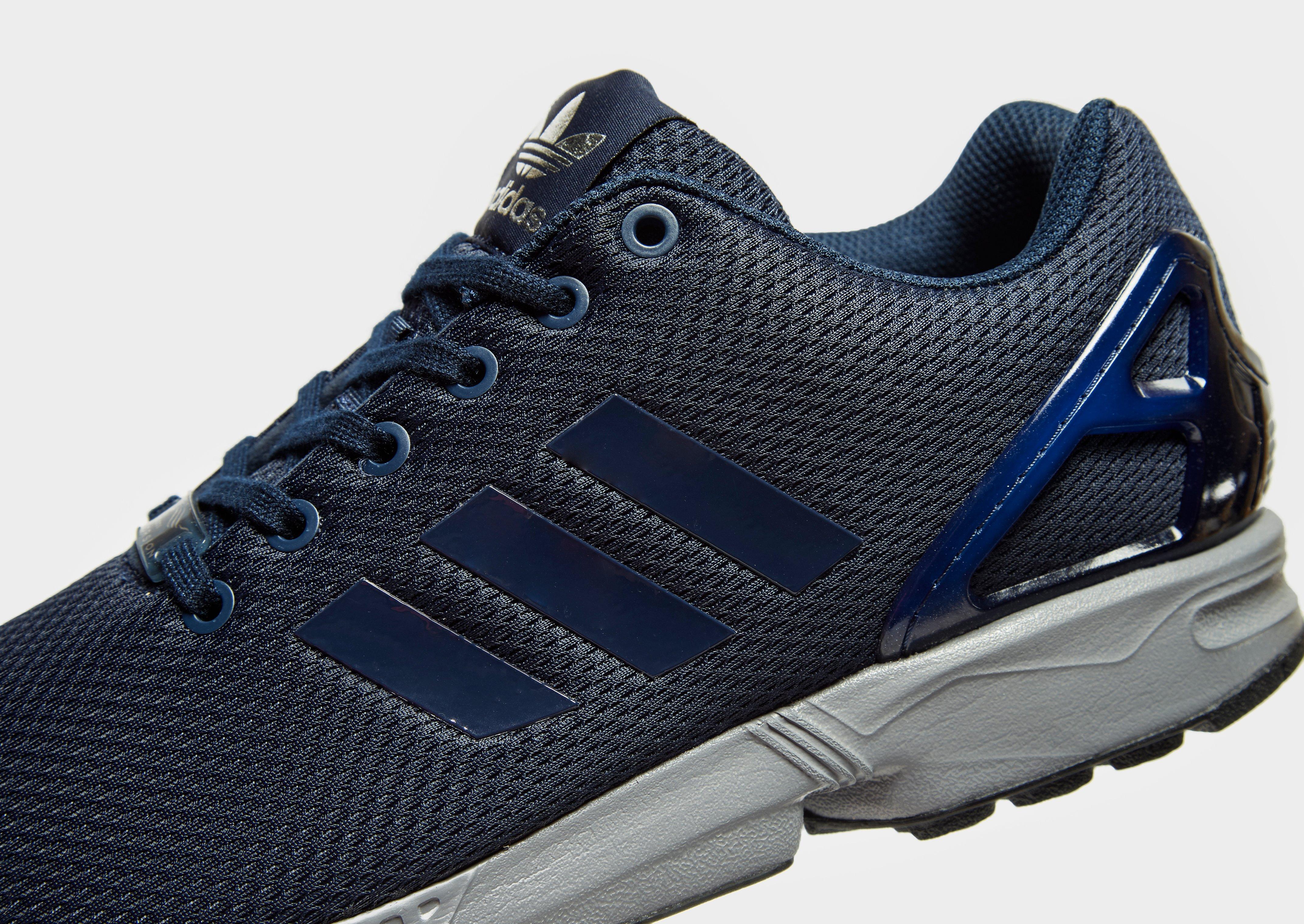 zx flux jd junior