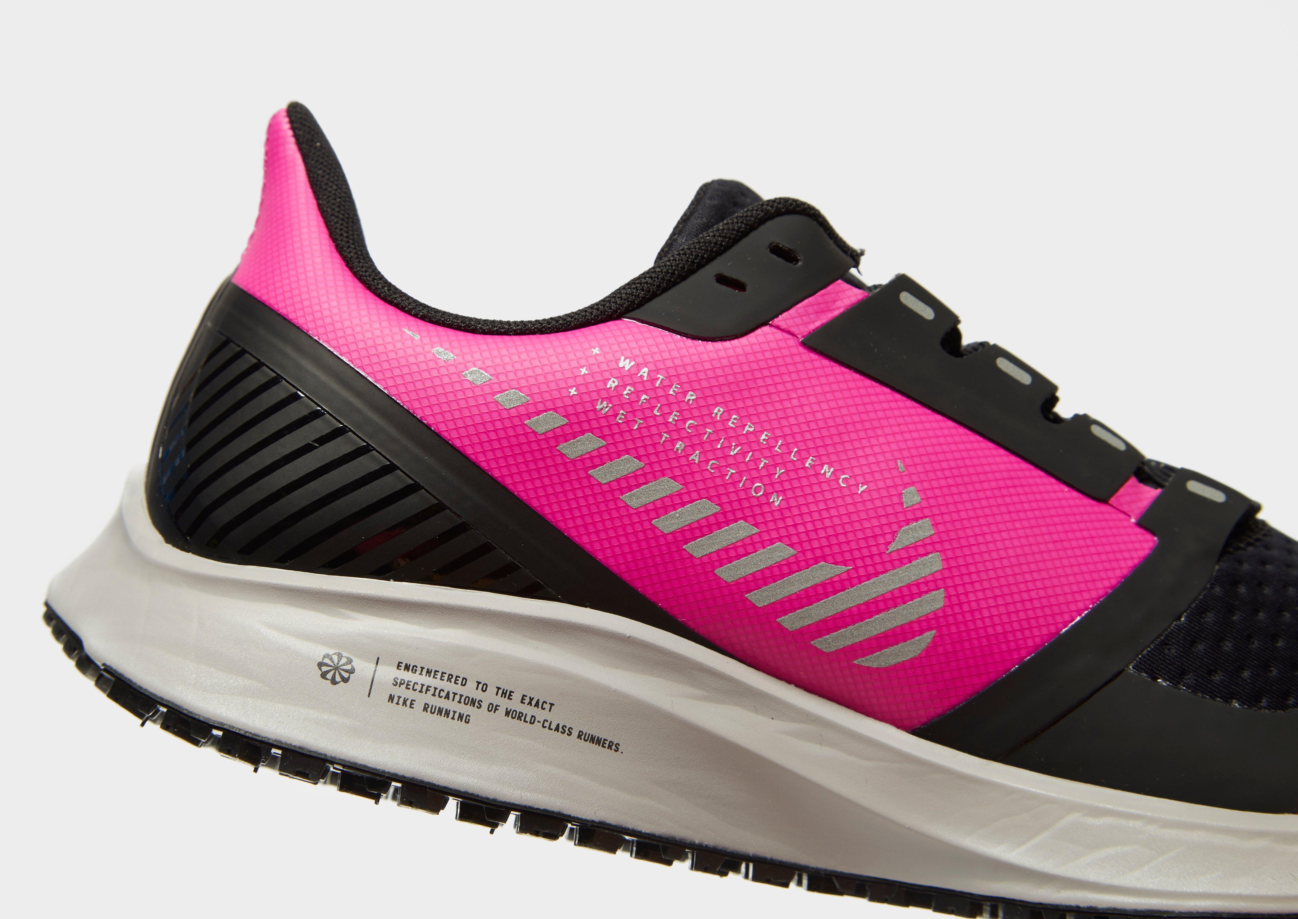 nike zoom pegasus rosa