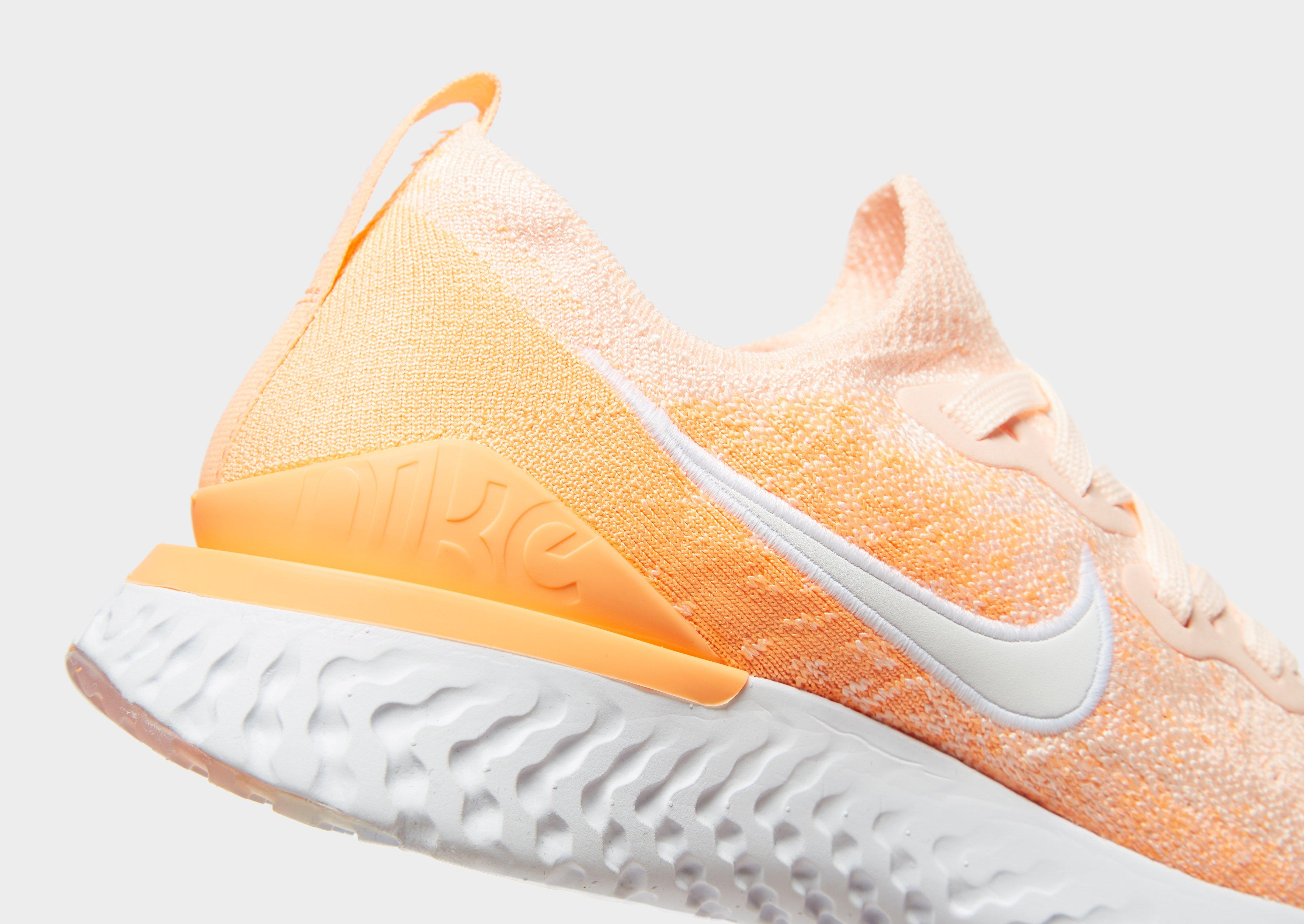 epic react flyknit 2 dame