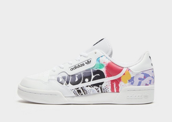 adidas Originals Continental 80 Junior