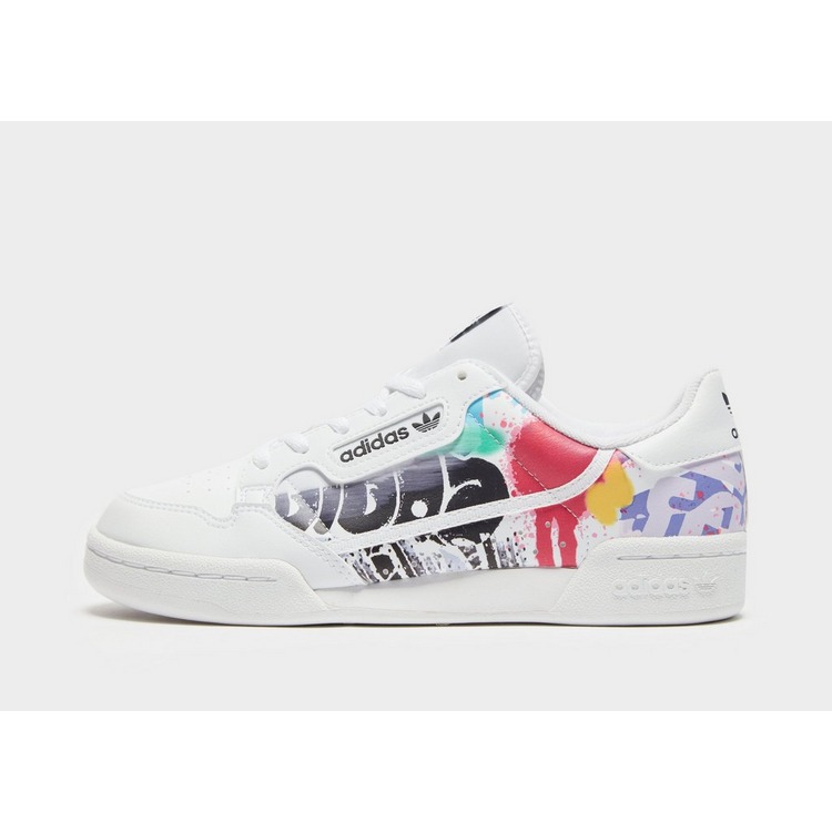 adidas Originals Continental 80 Junior